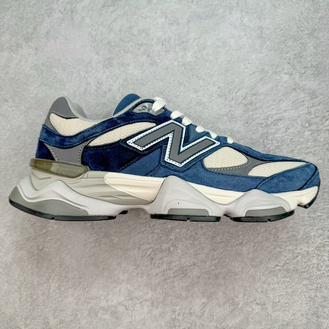 图片[7]-💰210 ＃C版 New Balance NB9060系列 新百伦绒面革网布经典百搭防滑耐磨透气低帮生活休闲鞋 新百伦又带来了新鞋型 并且是与芝加哥街头品牌 Joe Freshgoods 的联名款 鞋身主体采用了类似 990 系列的设计风格 与传统复古慢跑鞋区别不大 最大的变化就是鞋底部分 在传统设计的中底外层 增加了多个分区的模块 圆润的线条设计与我们熟悉的 New Balance 风格截然不同 但与同样充满弧形线条的鞋面搭配 看起来毫无违和感 Size：36 37 37.5 38 38.5 39 40 40.5 41 42 42.5 43 44 45.5 46.5 编码：by2936080-运动鞋