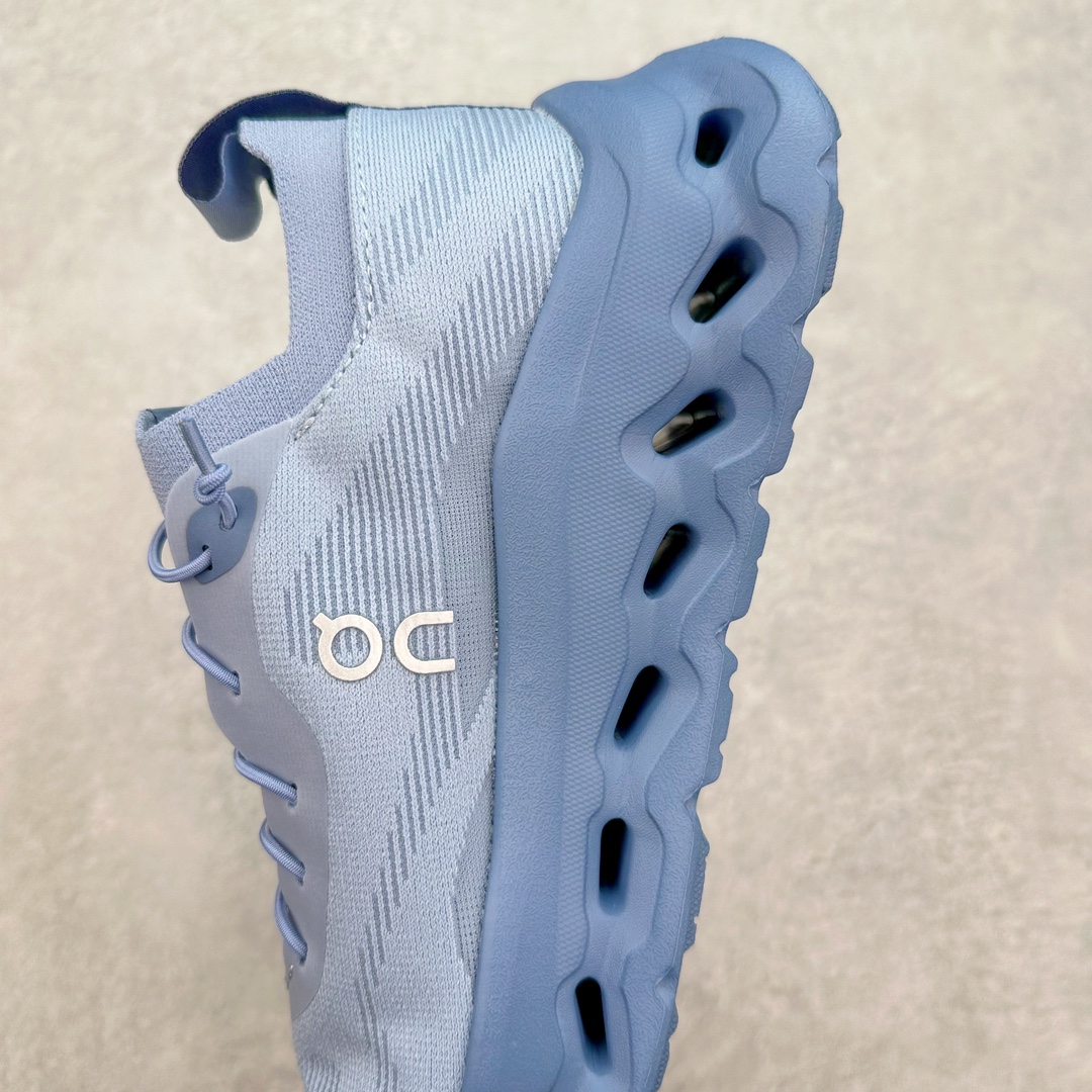 图片[7]-LOEWE x On Cloudtilt 2.0 昂跑罗意威联名 圆头系带生活休闲鞋 此运动品牌 开创于2010年 缓震着陆、强效回弹、轻柔质感的设计构思始终是ON研制关键 与此同时基于“为全球提供革新性的跑步感受”信念 陆续推出了多款跑鞋及其以专业运动人体跑步工程学为设计关键的功能性跑步服饰设备 让跑者不费力气地畅快畅跑 尺码：36 36.5 37.5 38 38.5 39 40 40.5 41 42 42.5 43 44 44.5 45-选品中心