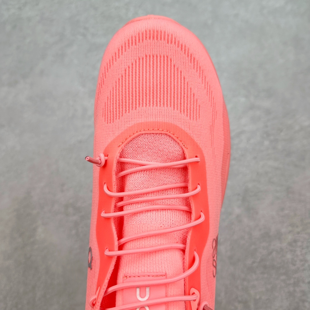 图片[4]-LOEWE x On Cloudtilt 2.0 昂跑罗意威联名 圆头系带生活休闲鞋 此运动品牌 开创于2010年 缓震着陆、强效回弹、轻柔质感的设计构思始终是ON研制关键 与此同时基于“为全球提供革新性的跑步感受”信念 陆续推出了多款跑鞋及其以专业运动人体跑步工程学为设计关键的功能性跑步服饰设备 让跑者不费力气地畅快畅跑 尺码：36 36.5 37.5 38 38.5 39 40 40.5 41 42 42.5 43 44 44.5 45-选品中心