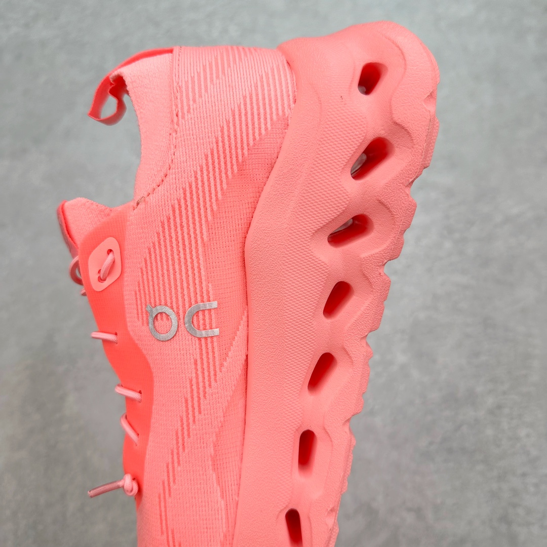 图片[7]-LOEWE x On Cloudtilt 2.0 昂跑罗意威联名 圆头系带生活休闲鞋 此运动品牌 开创于2010年 缓震着陆、强效回弹、轻柔质感的设计构思始终是ON研制关键 与此同时基于“为全球提供革新性的跑步感受”信念 陆续推出了多款跑鞋及其以专业运动人体跑步工程学为设计关键的功能性跑步服饰设备 让跑者不费力气地畅快畅跑 尺码：36 36.5 37.5 38 38.5 39 40 40.5 41 42 42.5 43 44 44.5 45-选品中心