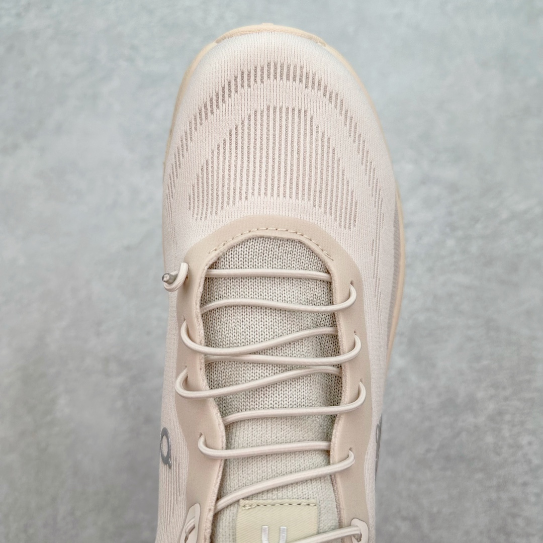 图片[4]-LOEWE x On Cloudtilt 2.0 昂跑罗意威联名 圆头系带生活休闲鞋 此运动品牌 开创于2010年 缓震着陆、强效回弹、轻柔质感的设计构思始终是ON研制关键 与此同时基于“为全球提供革新性的跑步感受”信念 陆续推出了多款跑鞋及其以专业运动人体跑步工程学为设计关键的功能性跑步服饰设备 让跑者不费力气地畅快畅跑 尺码：36 36.5 37.5 38 38.5 39 40 40.5 41 42 42.5 43 44 44.5 45-选品中心