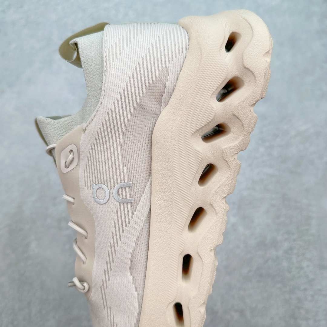 图片[7]-LOEWE x On Cloudtilt 2.0 昂跑罗意威联名 圆头系带生活休闲鞋 此运动品牌 开创于2010年 缓震着陆、强效回弹、轻柔质感的设计构思始终是ON研制关键 与此同时基于“为全球提供革新性的跑步感受”信念 陆续推出了多款跑鞋及其以专业运动人体跑步工程学为设计关键的功能性跑步服饰设备 让跑者不费力气地畅快畅跑 尺码：36 36.5 37.5 38 38.5 39 40 40.5 41 42 42.5 43 44 44.5 45-选品中心