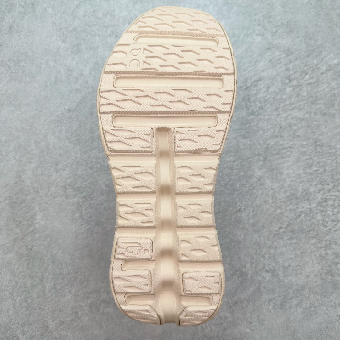 图片[9]-LOEWE x On Cloudtilt 2.0 昂跑罗意威联名 圆头系带生活休闲鞋 此运动品牌 开创于2010年 缓震着陆、强效回弹、轻柔质感的设计构思始终是ON研制关键 与此同时基于“为全球提供革新性的跑步感受”信念 陆续推出了多款跑鞋及其以专业运动人体跑步工程学为设计关键的功能性跑步服饰设备 让跑者不费力气地畅快畅跑 尺码：36 36.5 37.5 38 38.5 39 40 40.5 41 42 42.5 43 44 44.5 45-选品中心