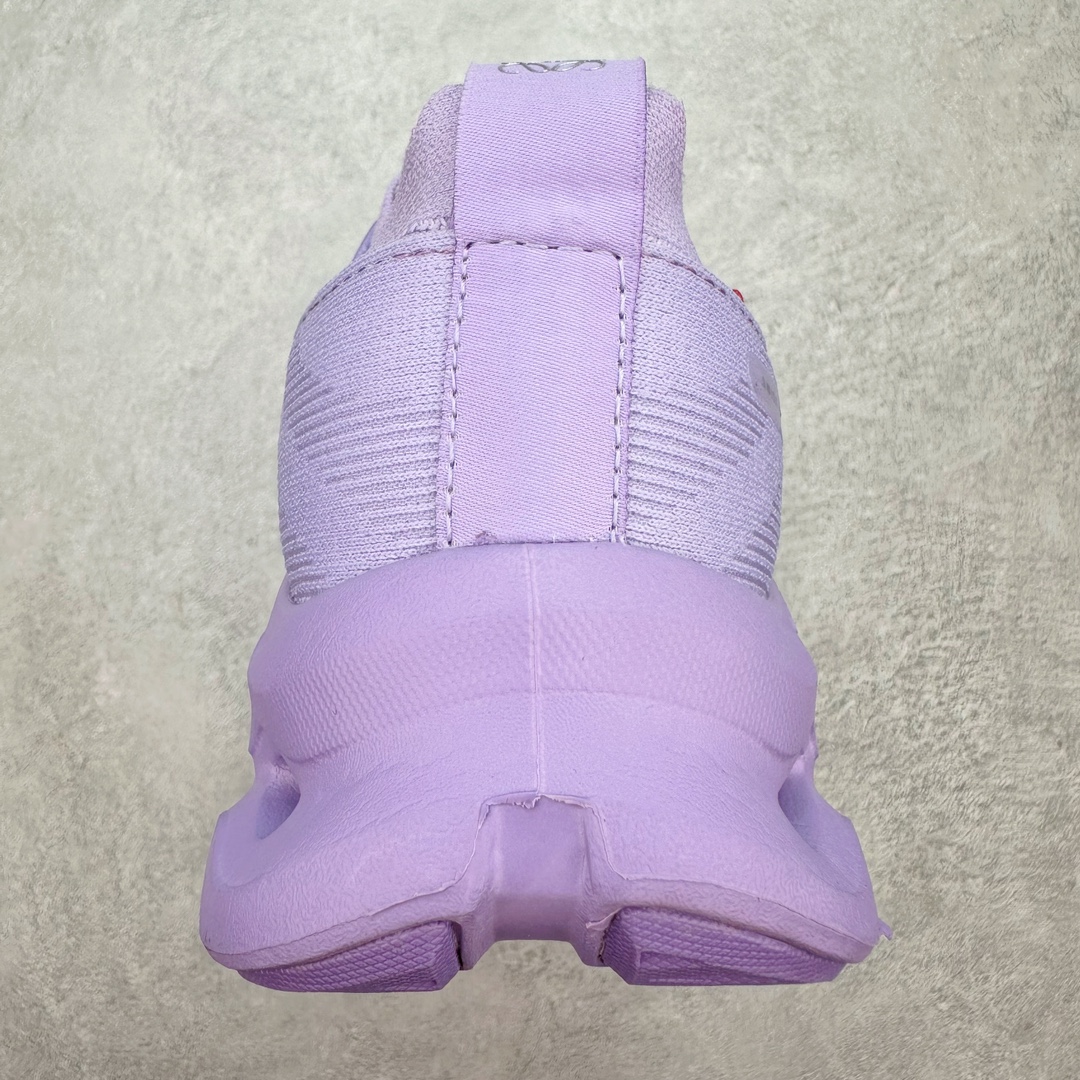 图片[8]-LOEWE x On Cloudtilt 2.0 昂跑罗意威联名 圆头系带生活休闲鞋 此运动品牌 开创于2010年 缓震着陆、强效回弹、轻柔质感的设计构思始终是ON研制关键 与此同时基于“为全球提供革新性的跑步感受”信念 陆续推出了多款跑鞋及其以专业运动人体跑步工程学为设计关键的功能性跑步服饰设备 让跑者不费力气地畅快畅跑 尺码：36 36.5 37.5 38 38.5 39 40 40.5 41 42 42.5 43 44 44.5 45-选品中心