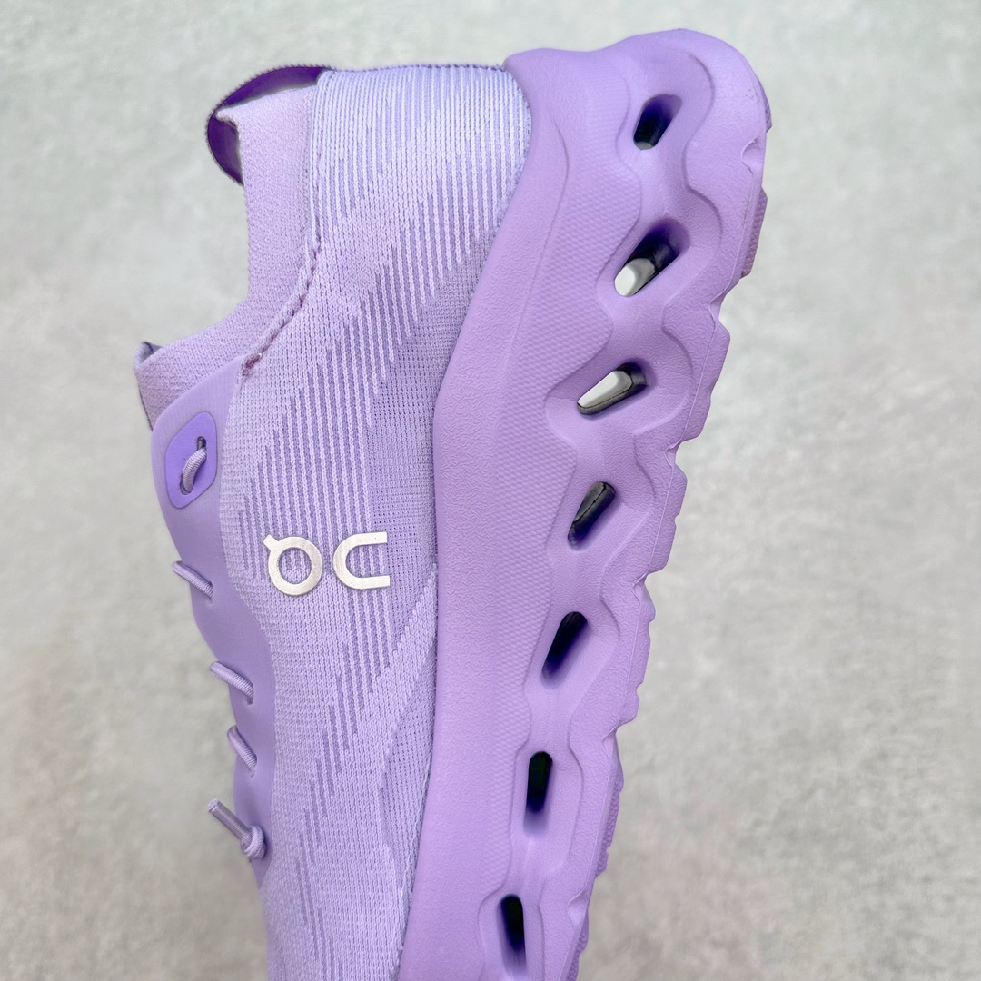 图片[7]-LOEWE x On Cloudtilt 2.0 昂跑罗意威联名 圆头系带生活休闲鞋 此运动品牌 开创于2010年 缓震着陆、强效回弹、轻柔质感的设计构思始终是ON研制关键 与此同时基于“为全球提供革新性的跑步感受”信念 陆续推出了多款跑鞋及其以专业运动人体跑步工程学为设计关键的功能性跑步服饰设备 让跑者不费力气地畅快畅跑 尺码：36 36.5 37.5 38 38.5 39 40 40.5 41 42 42.5 43 44 44.5 45-选品中心