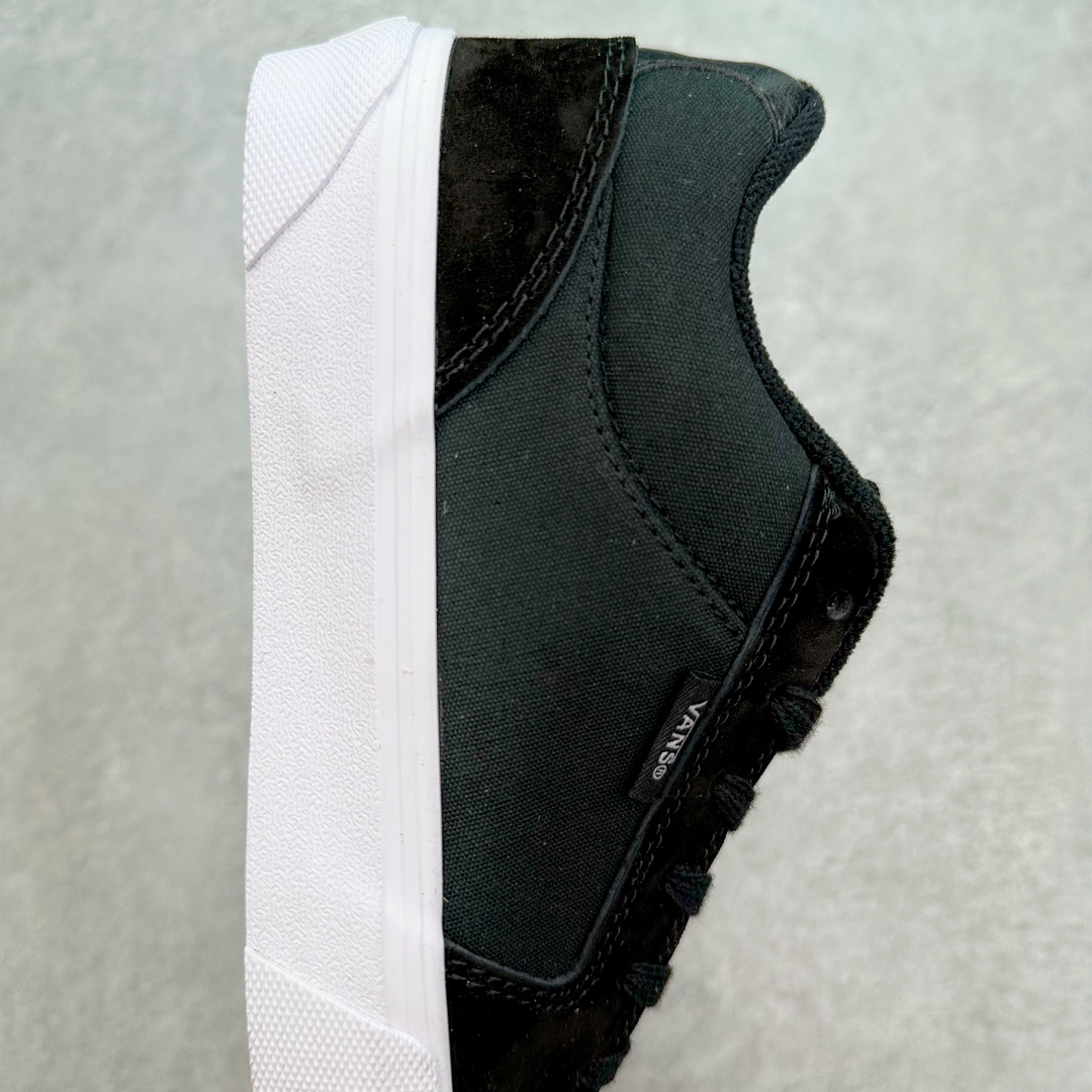 图片[6]-💰130 Vans Chukka Push 官方新款 时尚舒适防滑低帮休闲板鞋 尺码：35 36 36.5 37 38 38.5 39 40 40.5 41 42 42.5 43 44 45 编码：by2936000-运动鞋