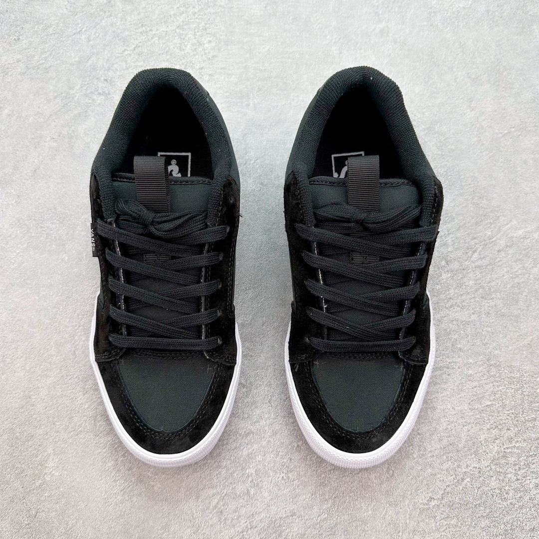 图片[2]-💰130 Vans Chukka Push 官方新款 时尚舒适防滑低帮休闲板鞋 尺码：35 36 36.5 37 38 38.5 39 40 40.5 41 42 42.5 43 44 45 编码：by2936000-运动鞋