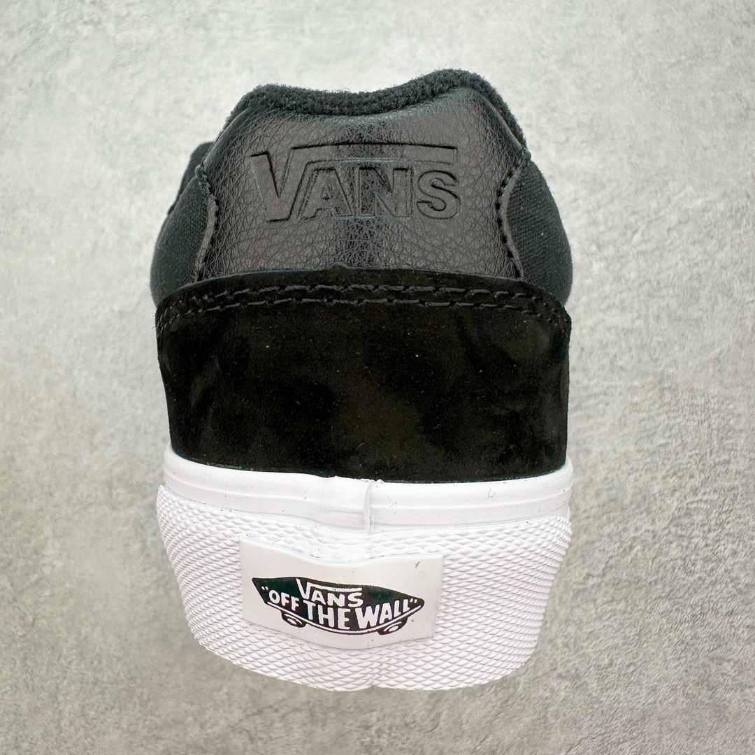 图片[8]-💰130 Vans Chukka Push 官方新款 时尚舒适防滑低帮休闲板鞋 尺码：35 36 36.5 37 38 38.5 39 40 40.5 41 42 42.5 43 44 45 编码：by2936000-运动鞋