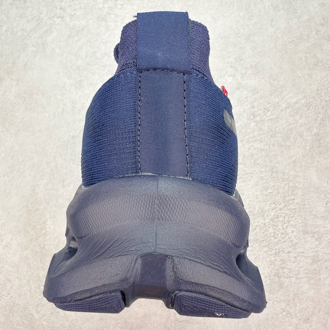 图片[8]-LOEWE x On Cloudtilt 2.0 昂跑罗意威联名 圆头系带生活休闲鞋 此运动品牌 开创于2010年 缓震着陆、强效回弹、轻柔质感的设计构思始终是ON研制关键 与此同时基于“为全球提供革新性的跑步感受”信念 陆续推出了多款跑鞋及其以专业运动人体跑步工程学为设计关键的功能性跑步服饰设备 让跑者不费力气地畅快畅跑 尺码：36 36.5 37.5 38 38.5 39 40 40.5 41 42 42.5 43 44 44.5 45-选品中心