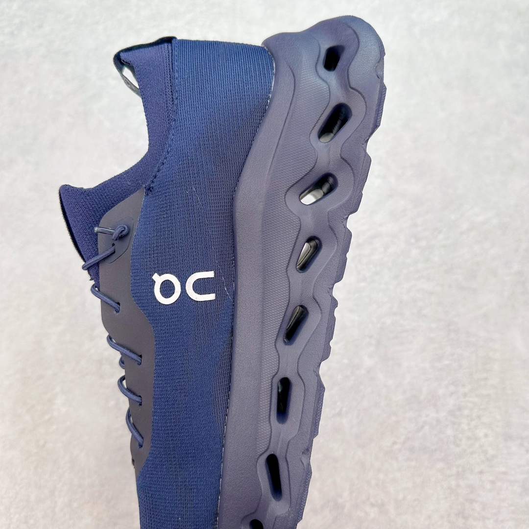 图片[7]-LOEWE x On Cloudtilt 2.0 昂跑罗意威联名 圆头系带生活休闲鞋 此运动品牌 开创于2010年 缓震着陆、强效回弹、轻柔质感的设计构思始终是ON研制关键 与此同时基于“为全球提供革新性的跑步感受”信念 陆续推出了多款跑鞋及其以专业运动人体跑步工程学为设计关键的功能性跑步服饰设备 让跑者不费力气地畅快畅跑 尺码：36 36.5 37.5 38 38.5 39 40 40.5 41 42 42.5 43 44 44.5 45-选品中心