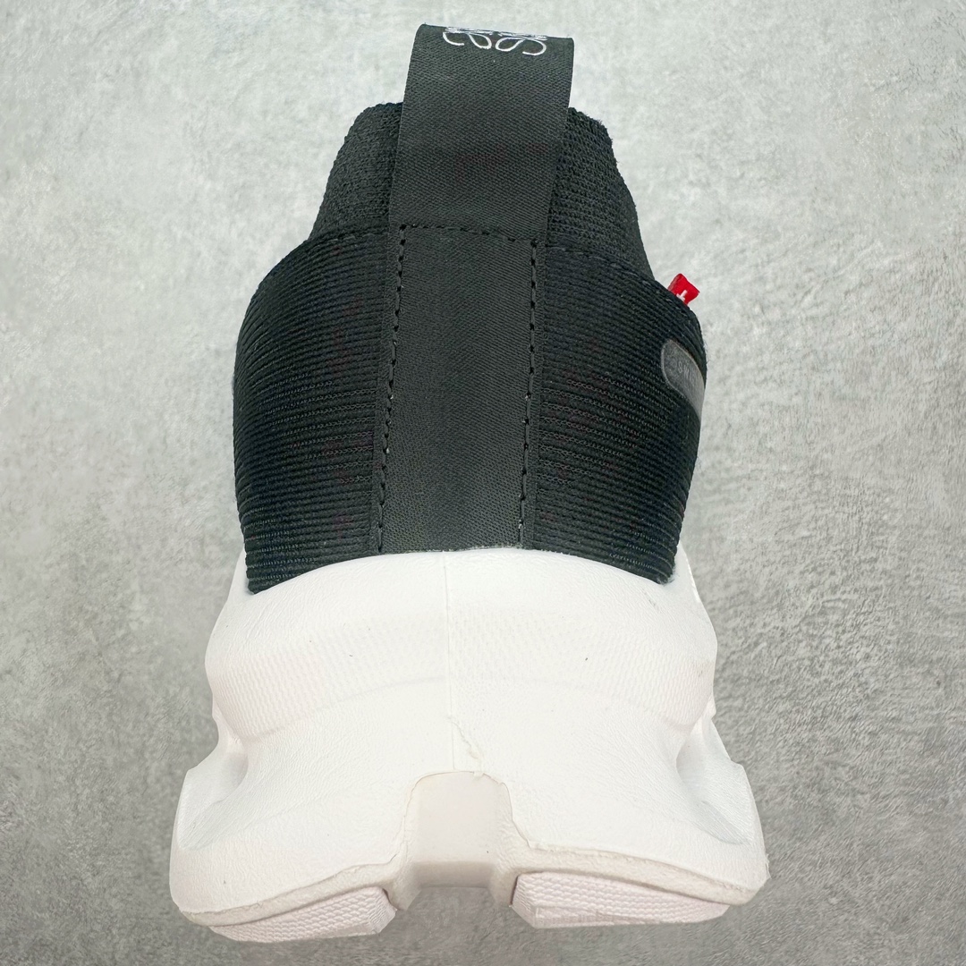 图片[8]-LOEWE x On Cloudtilt 2.0 昂跑罗意威联名 圆头系带生活休闲鞋 此运动品牌 开创于2010年 缓震着陆、强效回弹、轻柔质感的设计构思始终是ON研制关键 与此同时基于“为全球提供革新性的跑步感受”信念 陆续推出了多款跑鞋及其以专业运动人体跑步工程学为设计关键的功能性跑步服饰设备 让跑者不费力气地畅快畅跑 尺码：36 36.5 37.5 38 38.5 39 40 40.5 41 42 42.5 43 44 44.5 45-选品中心