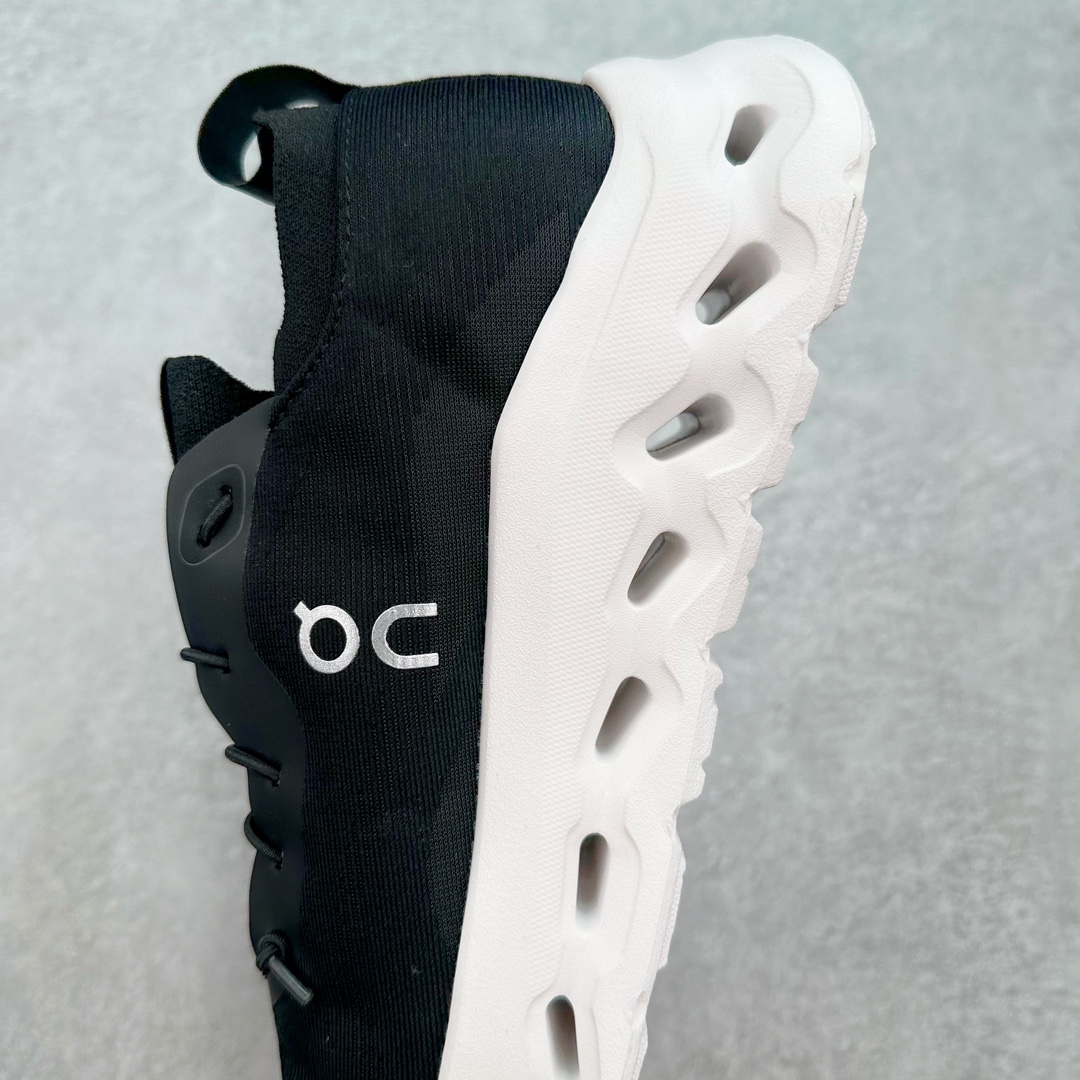 图片[7]-LOEWE x On Cloudtilt 2.0 昂跑罗意威联名 圆头系带生活休闲鞋 此运动品牌 开创于2010年 缓震着陆、强效回弹、轻柔质感的设计构思始终是ON研制关键 与此同时基于“为全球提供革新性的跑步感受”信念 陆续推出了多款跑鞋及其以专业运动人体跑步工程学为设计关键的功能性跑步服饰设备 让跑者不费力气地畅快畅跑 尺码：36 36.5 37.5 38 38.5 39 40 40.5 41 42 42.5 43 44 44.5 45-选品中心