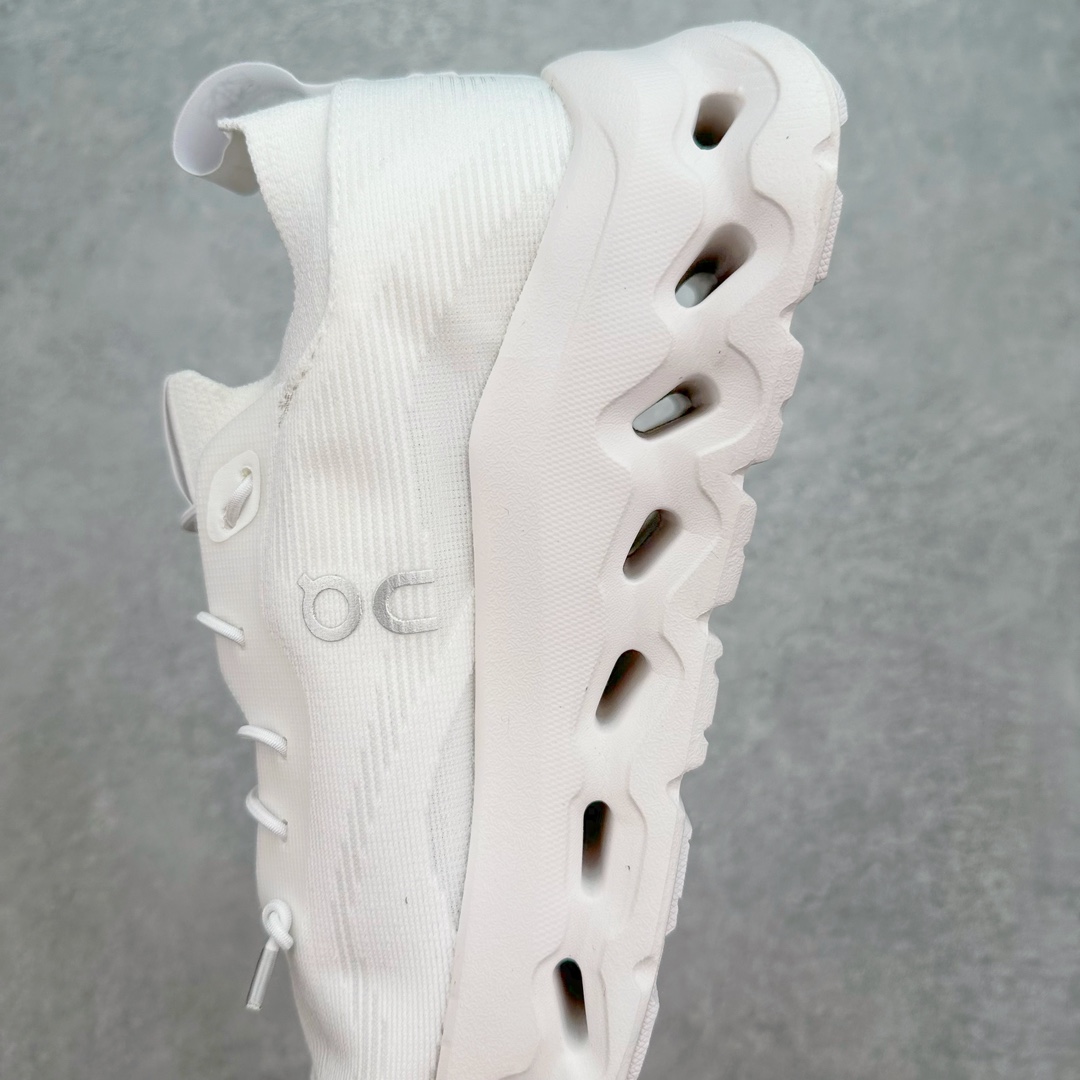 图片[7]-LOEWE x On Cloudtilt 2.0 昂跑罗意威联名 圆头系带生活休闲鞋 此运动品牌 开创于2010年 缓震着陆、强效回弹、轻柔质感的设计构思始终是ON研制关键 与此同时基于“为全球提供革新性的跑步感受”信念 陆续推出了多款跑鞋及其以专业运动人体跑步工程学为设计关键的功能性跑步服饰设备 让跑者不费力气地畅快畅跑 尺码：36 36.5 37.5 38 38.5 39 40 40.5 41 42 42.5 43 44 44.5 45-选品中心