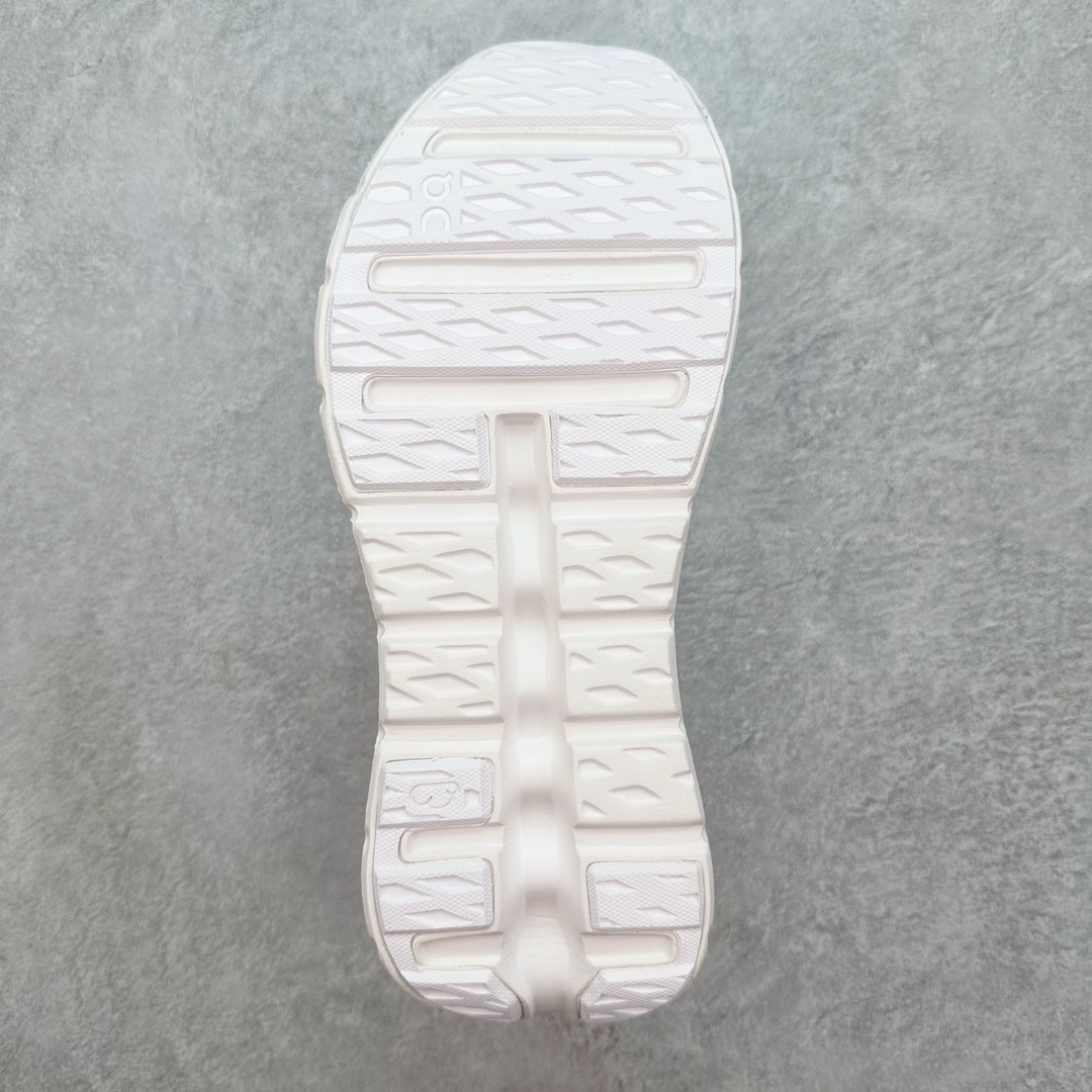 图片[9]-LOEWE x On Cloudtilt 2.0 昂跑罗意威联名 圆头系带生活休闲鞋 此运动品牌 开创于2010年 缓震着陆、强效回弹、轻柔质感的设计构思始终是ON研制关键 与此同时基于“为全球提供革新性的跑步感受”信念 陆续推出了多款跑鞋及其以专业运动人体跑步工程学为设计关键的功能性跑步服饰设备 让跑者不费力气地畅快畅跑 尺码：36 36.5 37.5 38 38.5 39 40 40.5 41 42 42.5 43 44 44.5 45-选品中心