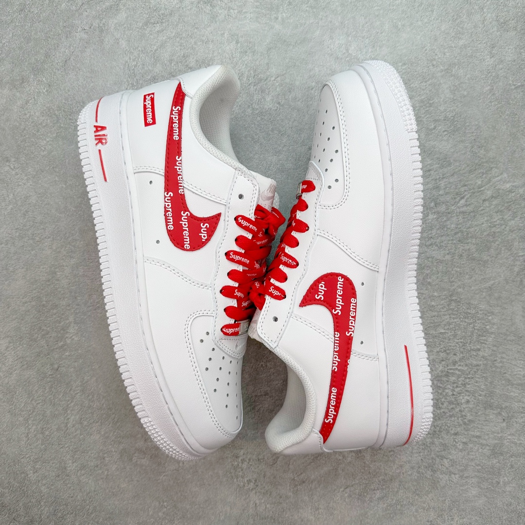 图片[3]-💰220 NK Air Force 1´07 Low 空军一号低帮百搭休闲运动板鞋 CU9925-010 柔软、弹性十足的缓震性能和出色的中底设计 横跨复古与现代的外型结合 造就出风靡全球 三十多年的Force 1 直到今天还深受青睐 SIZE：36 36.5 37.5 38 38.5 39 40 40.5 41 42 42.5 43 44 44.5 45 编码：Fby2936090-运动鞋