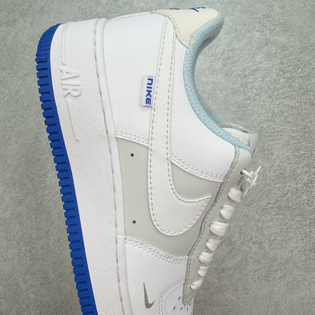 图片[6]-💰100 ＃福利特价‼NK Air Force 1´07 Low 空军一号低帮百搭休闲运动板鞋 柔软、弹性十足的缓震性能和出色的中底设计 横跨复古与现代的外型结合 造就出风靡全球 三十多年的Force 1 直到今天还深受青睐 SIZE：35.5 36 36.5 37.5 38 38.5 39 40 40.5 41 42 42.5 43 44 44.5 45 46 编码：by1936070-运动鞋