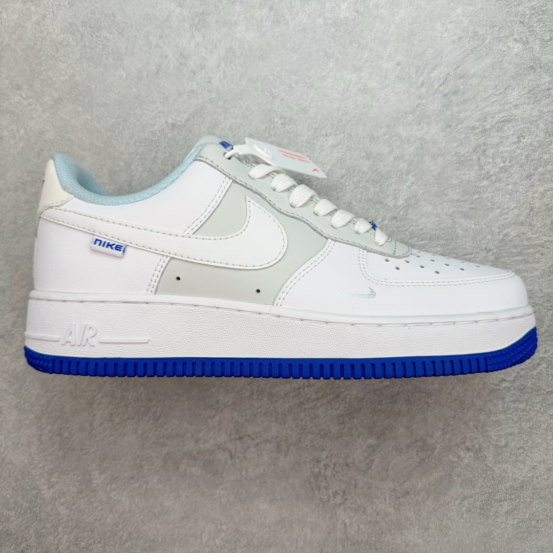 💰100 ＃福利特价‼NK Air Force 1´07 Low 空军一号低帮百搭休闲运动板鞋 柔软、弹性十足的缓震性能和出色的中底设计 横跨复古与现代的外型结合 造就出风靡全球 三十多年的Force 1 直到今天还深受青睐 SIZE：35.5 36 36.5 37.5 38 38.5 39 40 40.5 41 42 42.5 43 44 44.5 45 46 编码：by1936070-运动鞋