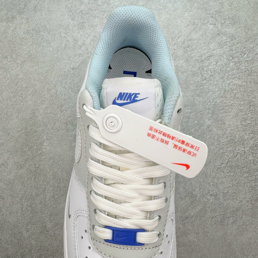 图片[5]-💰100 ＃福利特价‼NK Air Force 1´07 Low 空军一号低帮百搭休闲运动板鞋 柔软、弹性十足的缓震性能和出色的中底设计 横跨复古与现代的外型结合 造就出风靡全球 三十多年的Force 1 直到今天还深受青睐 SIZE：35.5 36 36.5 37.5 38 38.5 39 40 40.5 41 42 42.5 43 44 44.5 45 46 编码：by1936070-运动鞋