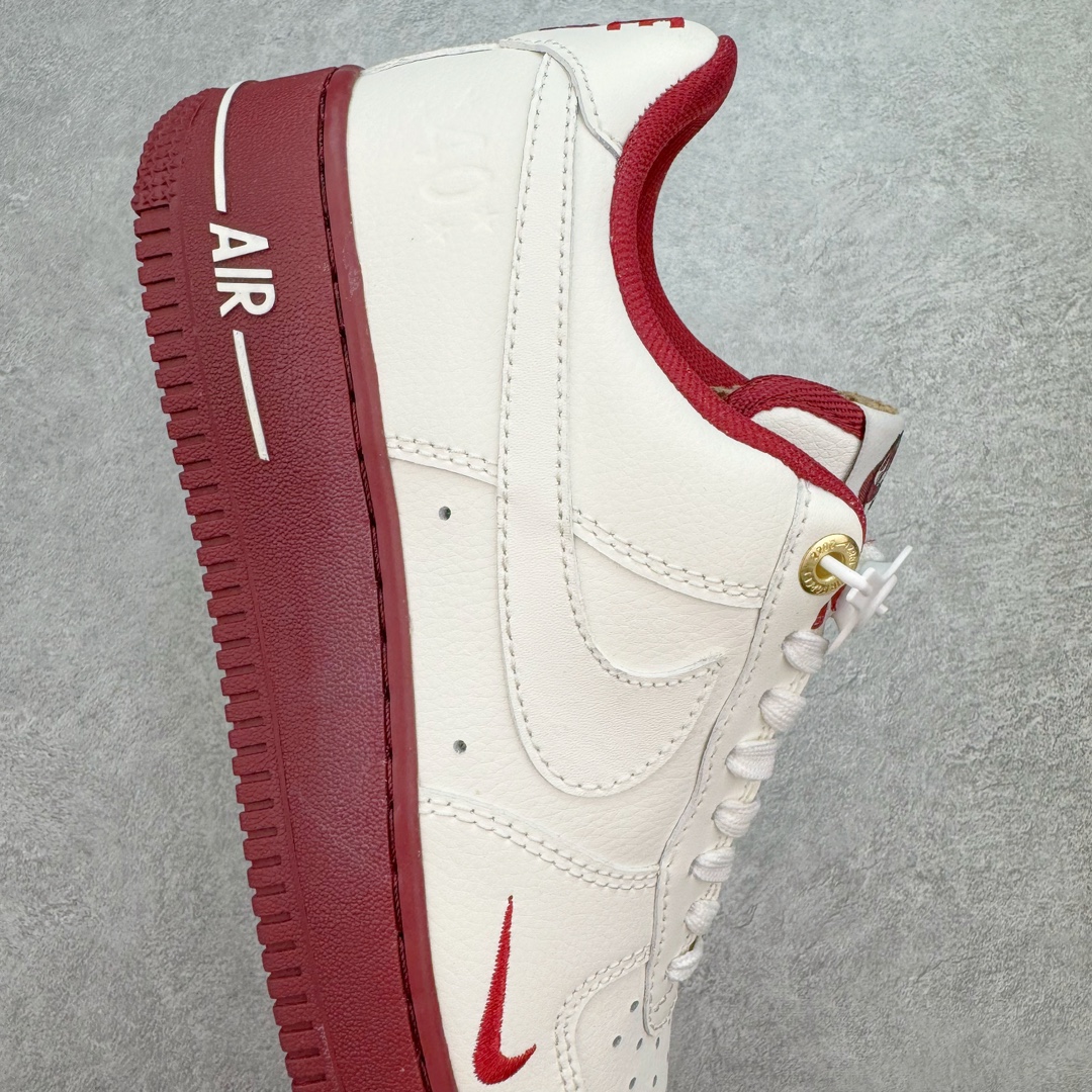 图片[6]-💰100 ＃福利特价‼NK Air Force 1´07 Low 空军一号低帮百搭休闲运动板鞋 柔软、弹性十足的缓震性能和出色的中底设计 横跨复古与现代的外型结合 造就出风靡全球 三十多年的Force 1 直到今天还深受青睐 SIZE：35.5 36 36.5 37.5 38 38.5 39 40 40.5 41 42 42.5 43 44 44.5 45 46 编码：by1936070-运动鞋