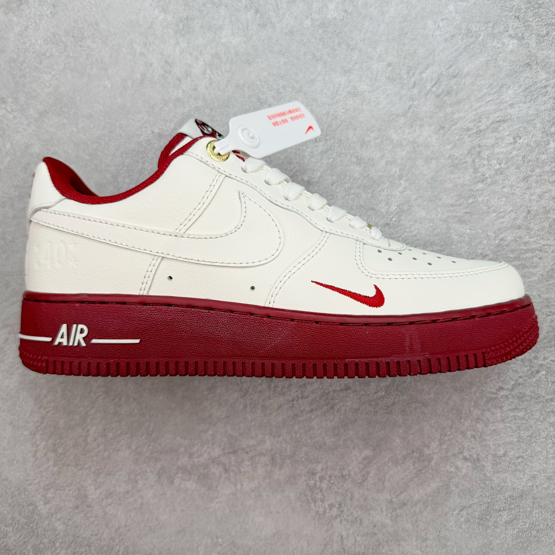 💰100 ＃福利特价‼NK Air Force 1´07 Low 空军一号低帮百搭休闲运动板鞋 柔软、弹性十足的缓震性能和出色的中底设计 横跨复古与现代的外型结合 造就出风靡全球 三十多年的Force 1 直到今天还深受青睐 SIZE：35.5 36 36.5 37.5 38 38.5 39 40 40.5 41 42 42.5 43 44 44.5 45 46 编码：by1936070-运动鞋