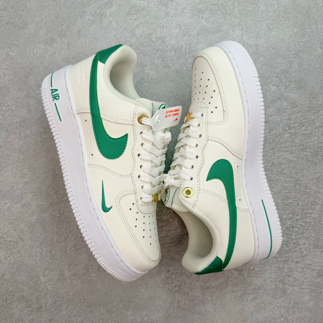 图片[3]-💰100 ＃福利特价‼NK Air Force 1´07 Low 空军一号低帮百搭休闲运动板鞋 柔软、弹性十足的缓震性能和出色的中底设计 横跨复古与现代的外型结合 造就出风靡全球 三十多年的Force 1 直到今天还深受青睐 SIZE：35.5 36 36.5 37.5 38 38.5 39 40 40.5 41 42 42.5 43 44 44.5 45 46 编码：by1936070-运动鞋