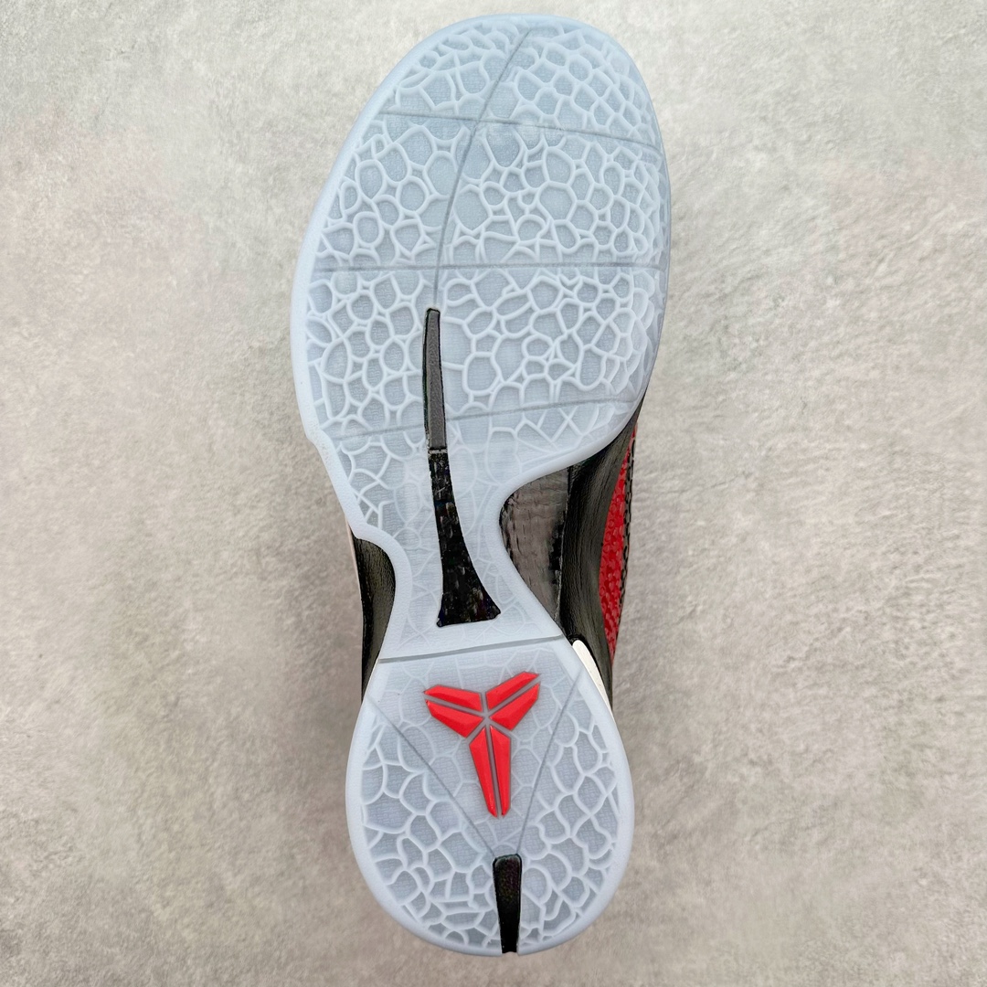 图片[9]-💰260 NK Zoom Kobe 6 科比六代 DH9888-656 采用了复合式的鞋面 内层为透气网面 中层加载Fly wire科技 而外层则用聚氨酯岛状结构塑造出非常逼真的蛇麟纹路 多层的鞋面结构带来了更好的透气性和更有针对性的保护 加入了双层记忆海绵鞋垫 可根据球员脚形自动调节以提高合脚度 使脚感更加柔软舒适 赋予球员非一般的球场舒适感受 尺码：40 40.5 41 42 42.5 43 44 44.5 45 46 编码：Xby3936030-运动鞋