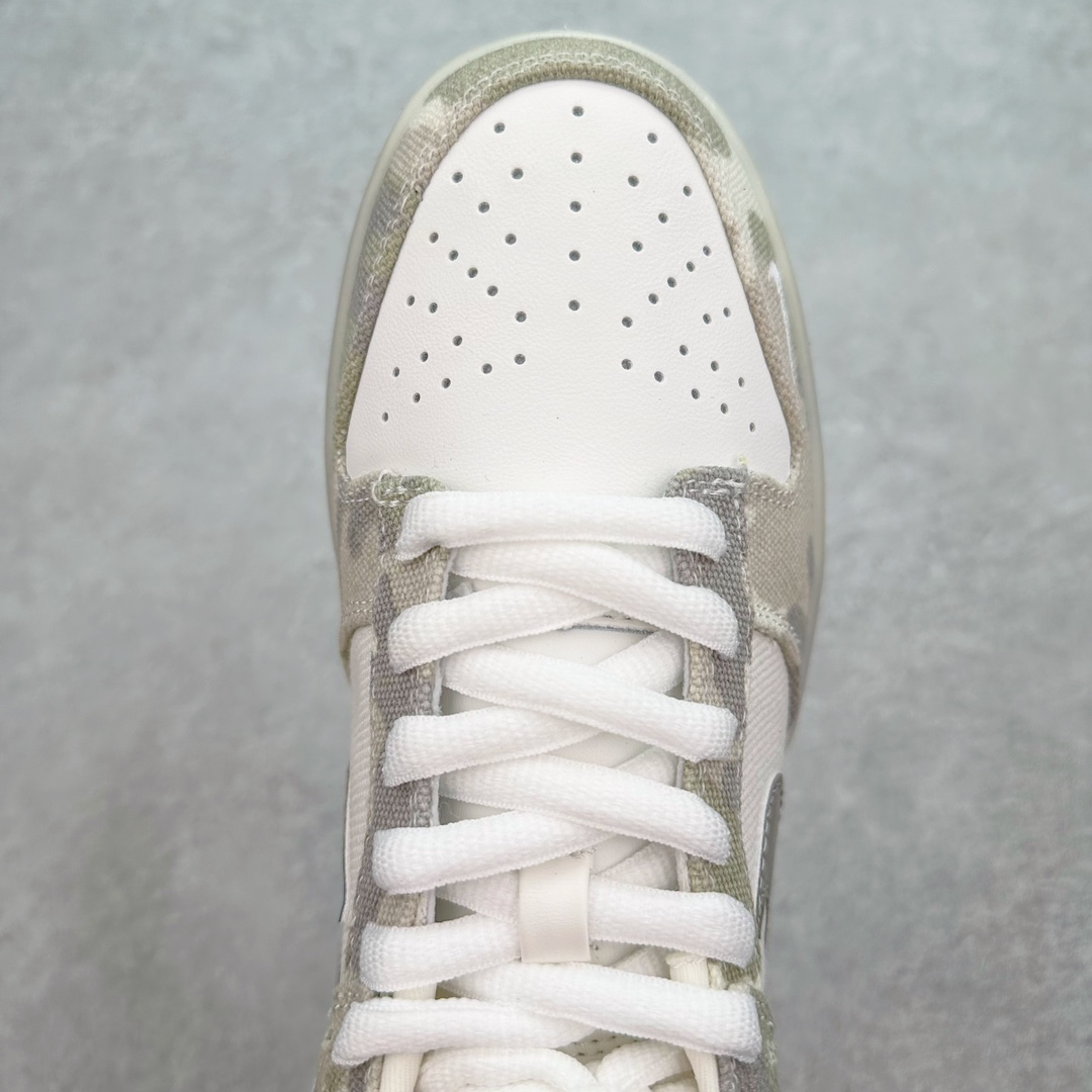 图片[4]-NK Dunk Low 定制配色 JH8040-941 大厂出品 极力推荐 原装头层材料 独家版型蒸餾加工帶來的是更好的视觉和脚感体验大厂纯原品质出货 清洁度 电绣工艺 皮料切割干净无任何毛边 细节完美 尺码：36 36.5 37.5 38 38.5 39 40 40.5 41 42 42.5 43 44 44.5 45 46 47.5-选品中心