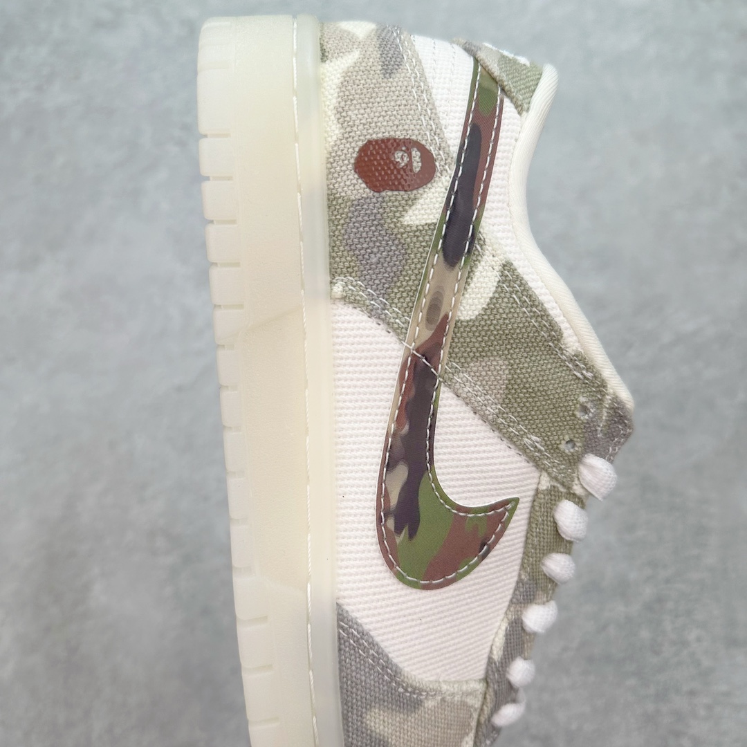 图片[6]-NK Dunk Low 定制配色 JH8040-941 大厂出品 极力推荐 原装头层材料 独家版型蒸餾加工帶來的是更好的视觉和脚感体验大厂纯原品质出货 清洁度 电绣工艺 皮料切割干净无任何毛边 细节完美 尺码：36 36.5 37.5 38 38.5 39 40 40.5 41 42 42.5 43 44 44.5 45 46 47.5-选品中心