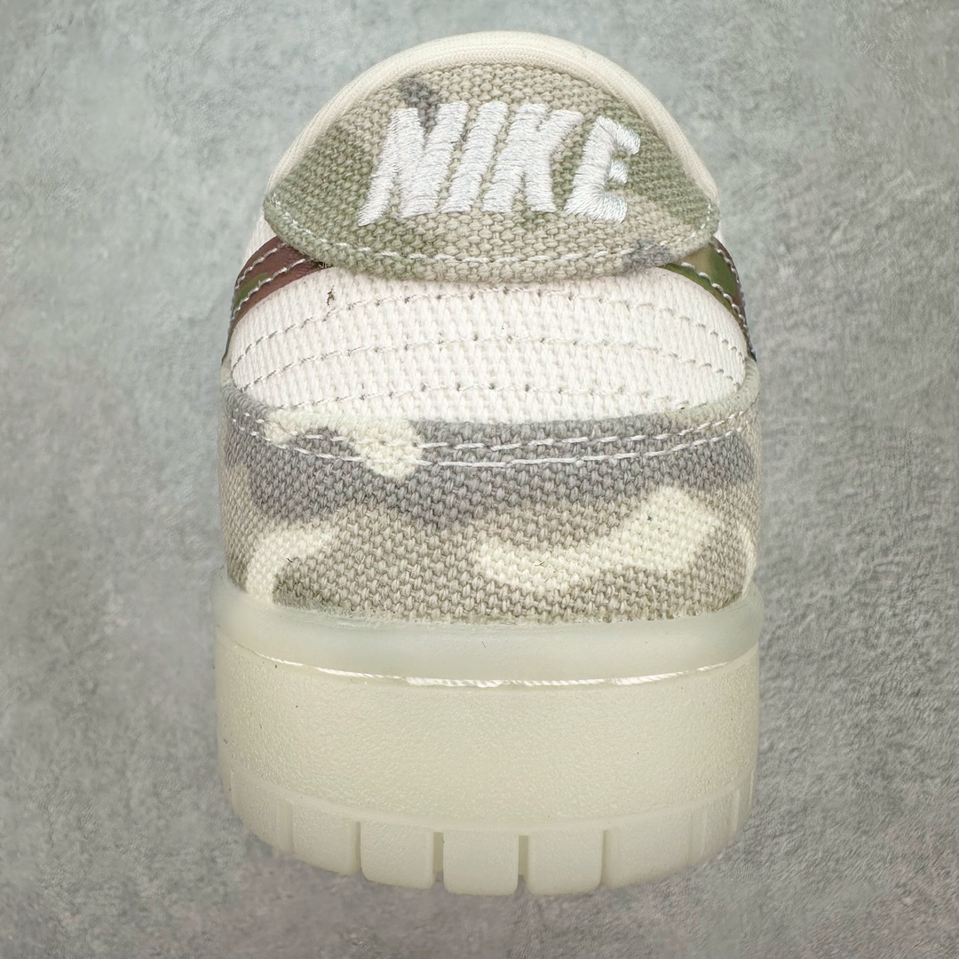 图片[8]-NK Dunk Low 定制配色 JH8040-941 大厂出品 极力推荐 原装头层材料 独家版型蒸餾加工帶來的是更好的视觉和脚感体验大厂纯原品质出货 清洁度 电绣工艺 皮料切割干净无任何毛边 细节完美 尺码：36 36.5 37.5 38 38.5 39 40 40.5 41 42 42.5 43 44 44.5 45 46 47.5-选品中心