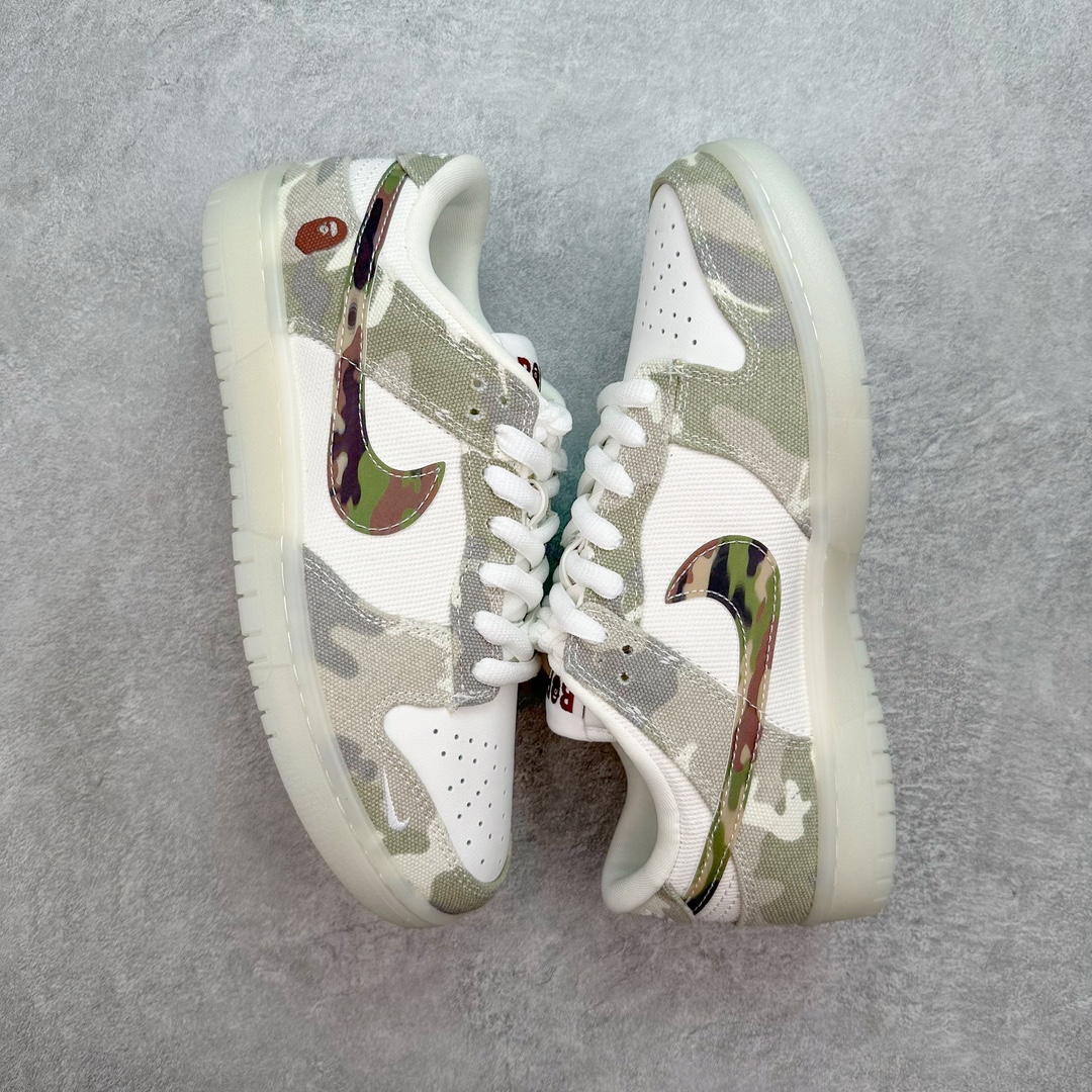 图片[3]-NK Dunk Low 定制配色 JH8040-941 大厂出品 极力推荐 原装头层材料 独家版型蒸餾加工帶來的是更好的视觉和脚感体验大厂纯原品质出货 清洁度 电绣工艺 皮料切割干净无任何毛边 细节完美 尺码：36 36.5 37.5 38 38.5 39 40 40.5 41 42 42.5 43 44 44.5 45 46 47.5-选品中心