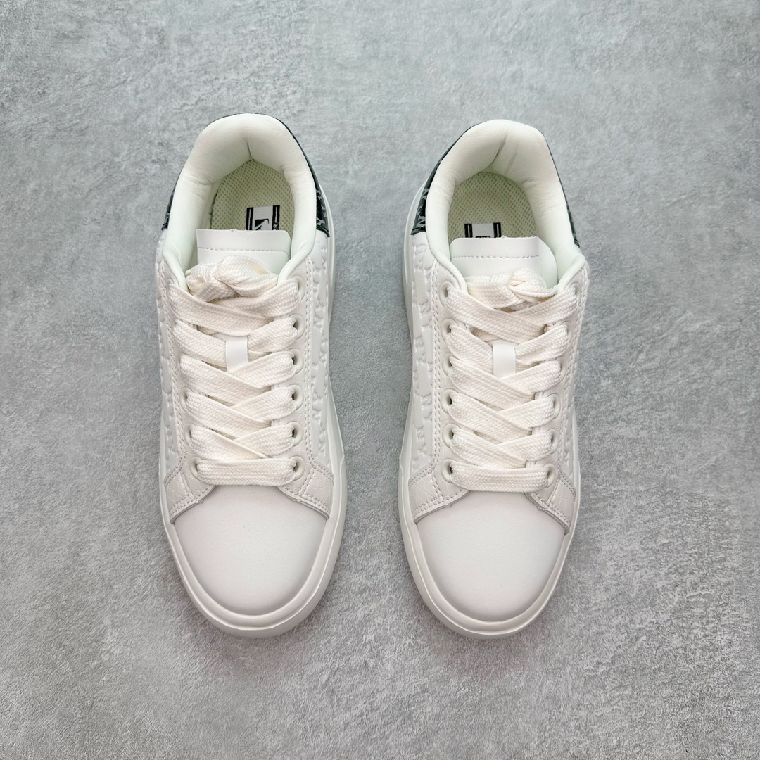 图片[2]-爆火女神显高显腿长款 Korea韩国限定 NY美国榄球洋基队x MLB Chukky Classic 经典老爹风轻量增高厚底百搭休闲运动慢跑鞋“NY大标印花”原楦原纸版数据开发#采用优质轻量克重纤维移膜皮革及透气网面鞋面材质#全新独立4cm厘米外增高轻质发泡大底 尺码：35 36 36.5 37.5 38 38.5 39 40 40.5 41 42 42.5 43 44-选品中心