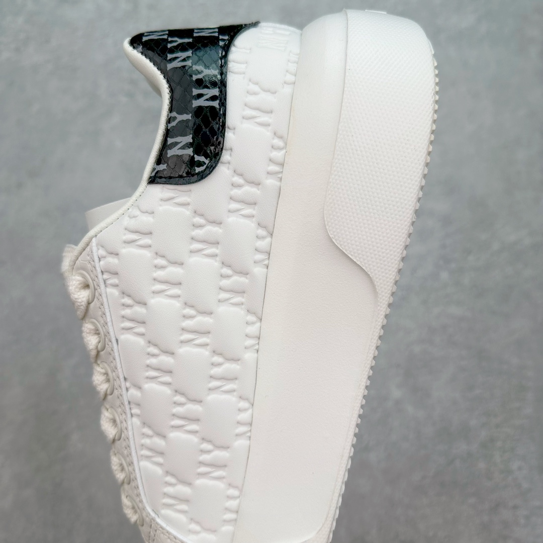 图片[7]-爆火女神显高显腿长款 Korea韩国限定 NY美国榄球洋基队x MLB Chukky Classic 经典老爹风轻量增高厚底百搭休闲运动慢跑鞋“NY大标印花”原楦原纸版数据开发#采用优质轻量克重纤维移膜皮革及透气网面鞋面材质#全新独立4cm厘米外增高轻质发泡大底 尺码：35 36 36.5 37.5 38 38.5 39 40 40.5 41 42 42.5 43 44-选品中心