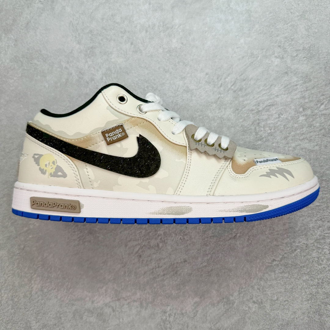 💰260 Air Jordan AJ1 Low 低帮系列定制配色 553558-140 原厂内置气垫魔块 A模大底 头层小牛皮 鞋舌AJ原厂专用牛津布+AJ专用反口珍珠布+原厂无杂质高弹内里海棉+特殊封边弹力鞋带 SIZE：36 36.5 37.5 38 38.5 39 40 40.5 41 42 42.5 43 44 44.5 45 46 编码：Jby3936030-运动鞋