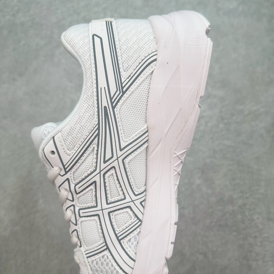 图片[7]-💰150 Asics Gel-Contend 亚瑟士抗衡4代低帮城市休闲运动跑步鞋 专业的运动科技 出色的缓冲性能 带来舒适的跑步体验 鞋面采用三明治网布 透气性非常出色 鞋舌带有偏向外侧设计 固定鞋舌防止外倾 内里海绵加透气的BK网布 加强脚部的包覆感 Rearfoot Gel后置凝胶能提供出色的缓冲性能 中底采用补强结构 能有效防止运动中的长时间扭动造成足弓变形 缓解足部疲劳 防滑耐磨橡胶大底 具有较强抓地性 适合慢跑和中等强度训练穿着 后跟内置GEL胶提供更加充分的冲击防护 鞋身外侧反光设计元素 在夜间增强保护性能 尺码：35 36 36.5 37 38 38.5 39 40 40.5 41 42 42.5 43 44 45 编码：Bby2936020-运动鞋