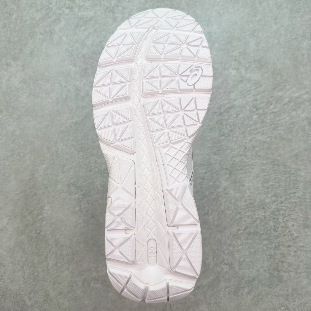 图片[9]-💰150 Asics Gel-Contend 亚瑟士抗衡4代低帮城市休闲运动跑步鞋 专业的运动科技 出色的缓冲性能 带来舒适的跑步体验 鞋面采用三明治网布 透气性非常出色 鞋舌带有偏向外侧设计 固定鞋舌防止外倾 内里海绵加透气的BK网布 加强脚部的包覆感 Rearfoot Gel后置凝胶能提供出色的缓冲性能 中底采用补强结构 能有效防止运动中的长时间扭动造成足弓变形 缓解足部疲劳 防滑耐磨橡胶大底 具有较强抓地性 适合慢跑和中等强度训练穿着 后跟内置GEL胶提供更加充分的冲击防护 鞋身外侧反光设计元素 在夜间增强保护性能 尺码：35 36 36.5 37 38 38.5 39 40 40.5 41 42 42.5 43 44 45 编码：Bby2936020-运动鞋