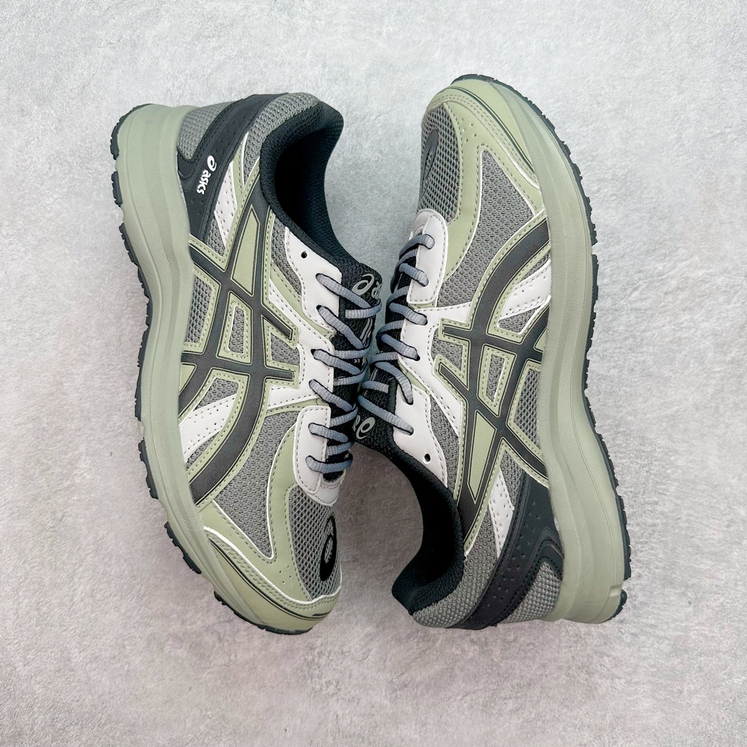 图片[3]-💰150 Asics Gel-Contend 亚瑟士抗衡4代低帮城市休闲运动跑步鞋 专业的运动科技 出色的缓冲性能 带来舒适的跑步体验 鞋面采用三明治网布 透气性非常出色 鞋舌带有偏向外侧设计 固定鞋舌防止外倾 内里海绵加透气的BK网布 加强脚部的包覆感 Rearfoot Gel后置凝胶能提供出色的缓冲性能 中底采用补强结构 能有效防止运动中的长时间扭动造成足弓变形 缓解足部疲劳 防滑耐磨橡胶大底 具有较强抓地性 适合慢跑和中等强度训练穿着 后跟内置GEL胶提供更加充分的冲击防护 鞋身外侧反光设计元素 在夜间增强保护性能 尺码：35 36 36.5 37 38 38.5 39 40 40.5 41 42 42.5 43 44 45 编码：Bby2936020-运动鞋