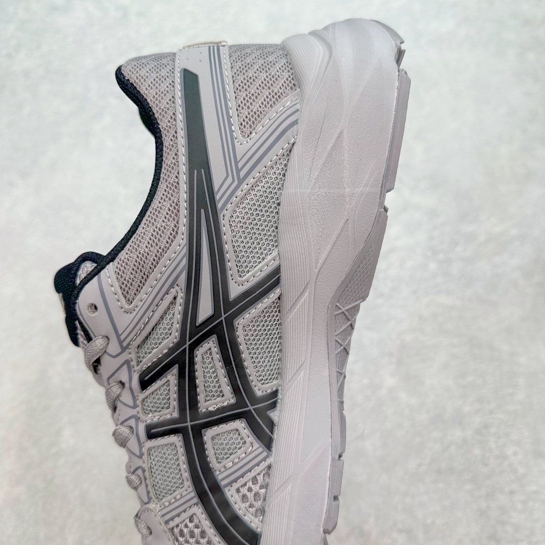 图片[7]-💰150 Asics Gel-Contend 亚瑟士抗衡4代低帮城市休闲运动跑步鞋 专业的运动科技 出色的缓冲性能 带来舒适的跑步体验 鞋面采用三明治网布 透气性非常出色 鞋舌带有偏向外侧设计 固定鞋舌防止外倾 内里海绵加透气的BK网布 加强脚部的包覆感 Rearfoot Gel后置凝胶能提供出色的缓冲性能 中底采用补强结构 能有效防止运动中的长时间扭动造成足弓变形 缓解足部疲劳 防滑耐磨橡胶大底 具有较强抓地性 适合慢跑和中等强度训练穿着 后跟内置GEL胶提供更加充分的冲击防护 鞋身外侧反光设计元素 在夜间增强保护性能 尺码：35 36 36.5 37 38 38.5 39 40 40.5 41 42 42.5 43 44 45 编码：Bby2936020-运动鞋