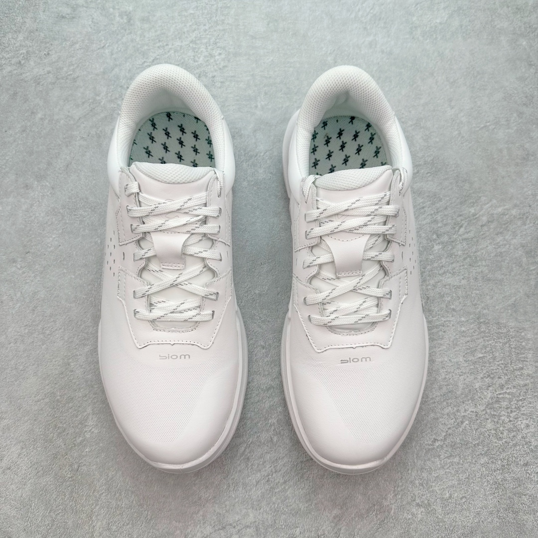 图片[2]-ECCO爱步2024年新款户外鞋防水透气越野跑鞋 健步踪迹系列 鞋面设有GORE-TEX防水薄膜 给你贴心防水保护 防水透气 直接注塑工艺连接鞋面与鞋底 一体成型 合脚稳固 BIOM自然律动科技鞋楦 符合人体工学 长效缓震带来裸足体验 橡胶大底 结合橡胶凸起鞋钉设计 适应多种地形 提供强劲抓地力与耐磨性 稳定支撑 越野无束 尺码：39 40 41 42 43 44（正常码）-选品中心