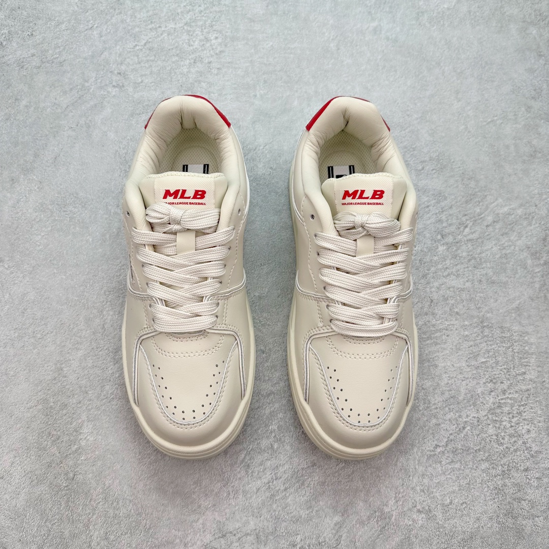 图片[2]-💰160 LA Dodgers x MLB Hofer V2 Low Sneakers 霍弗V2系列低帮复古百搭休闲运动板鞋 尺码：35 36 36.5 37.5 38 38.5 39 40 40.5 41 42 42.5 43 44 编码：Fby2936030-运动鞋