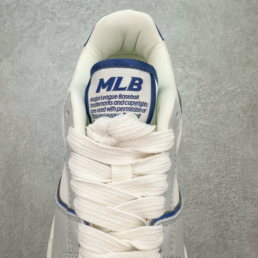 图片[5]-💰160 LA Dodgers x MLB Hofer V2 Low Sneakers 霍弗V2系列低帮复古百搭休闲运动板鞋 尺码：35 36 36.5 37.5 38 38.5 39 40 40.5 41 42 42.5 43 44 编码：Fby2936030-运动鞋