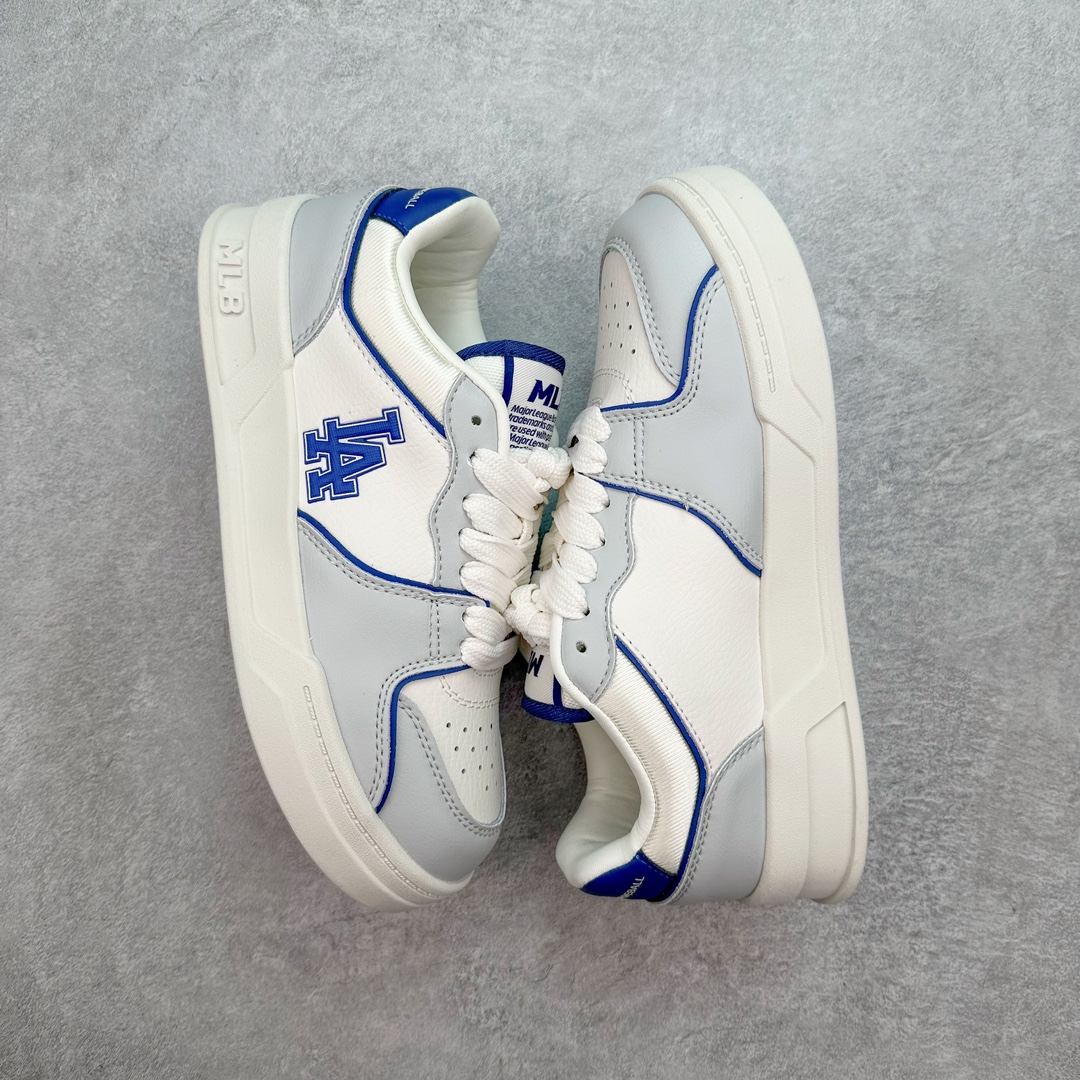 图片[3]-💰160 LA Dodgers x MLB Hofer V2 Low Sneakers 霍弗V2系列低帮复古百搭休闲运动板鞋 尺码：35 36 36.5 37.5 38 38.5 39 40 40.5 41 42 42.5 43 44 编码：Fby2936030-运动鞋