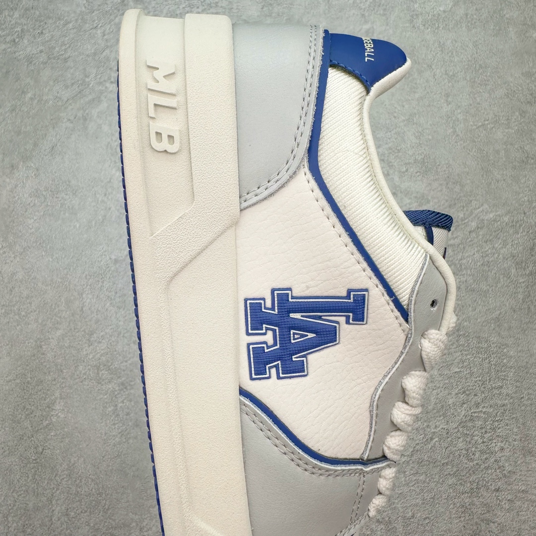 图片[6]-💰160 LA Dodgers x MLB Hofer V2 Low Sneakers 霍弗V2系列低帮复古百搭休闲运动板鞋 尺码：35 36 36.5 37.5 38 38.5 39 40 40.5 41 42 42.5 43 44 编码：Fby2936030-运动鞋