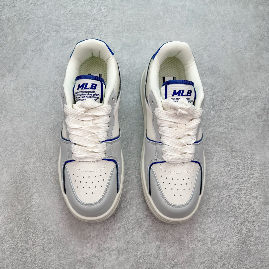 图片[2]-💰160 LA Dodgers x MLB Hofer V2 Low Sneakers 霍弗V2系列低帮复古百搭休闲运动板鞋 尺码：35 36 36.5 37.5 38 38.5 39 40 40.5 41 42 42.5 43 44 编码：Fby2936030-运动鞋