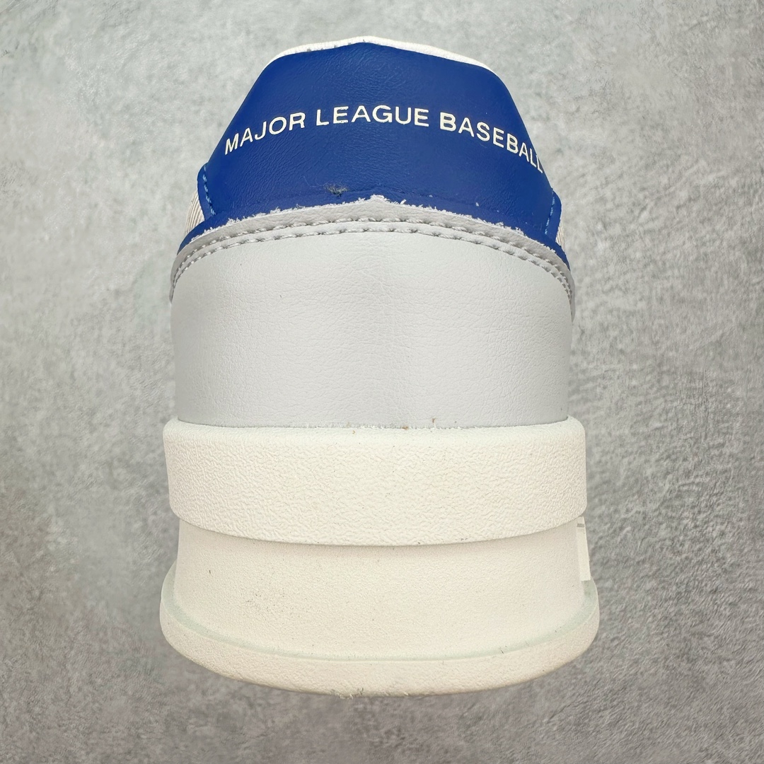 图片[8]-💰160 LA Dodgers x MLB Hofer V2 Low Sneakers 霍弗V2系列低帮复古百搭休闲运动板鞋 尺码：35 36 36.5 37.5 38 38.5 39 40 40.5 41 42 42.5 43 44 编码：Fby2936030-运动鞋