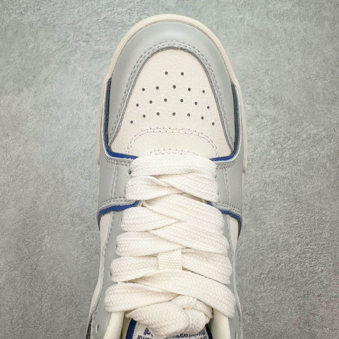 图片[4]-💰160 LA Dodgers x MLB Hofer V2 Low Sneakers 霍弗V2系列低帮复古百搭休闲运动板鞋 尺码：35 36 36.5 37.5 38 38.5 39 40 40.5 41 42 42.5 43 44 编码：Fby2936030-运动鞋