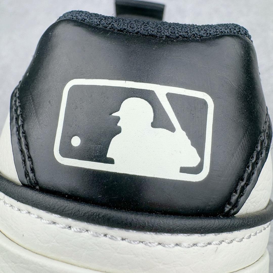 图片[10]-＃PB过验版 MLB Chunky Liner Basic 复古印花学长鞋系列低帮轻量增高厚底百搭休闲运动慢跑鞋板鞋 Korea韩国联名NY美国榄球纽约洋基队限定 目前可过轻松秒过各类鉴定 能操作的私聊 韩国代购专供 左脚内置NFC感应 区别市面贴纸假芯片 MLB专用菱形双针中底布 重点细节中底布带注胶孔 原厂NFC感应吊牌 支持鉴定 一个两位数 原盒原标 全套原楦原纸板原厂数据开发 中韩文保养标贴 绿色防霉片 平台代购专供 独家一比一RB+MD组合大底 高频后跟小人Logo精准对位立体饱满 正确网布加超迁鞋面 转印中底走线紧密 转印Logo工艺表层防刮不掉色 尺码：35 36 36.5 37.5 38 38.5 39 40 40.5 41 42 42.5 43 44 44.5 45-选品中心