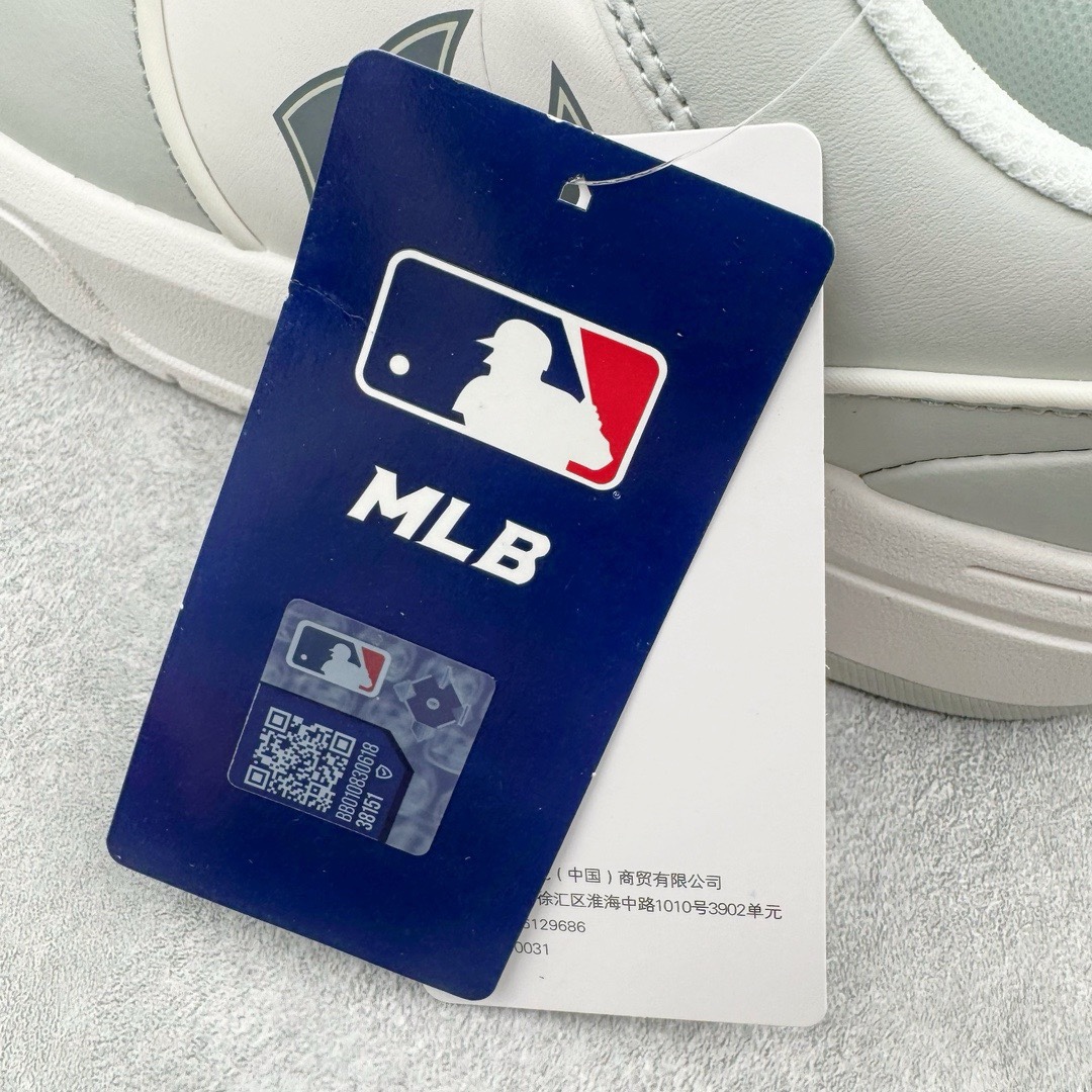 图片[20]-＃PB过验版 MLB Chunky Liner Basic 复古印花学长鞋系列低帮轻量增高厚底百搭休闲运动慢跑鞋板鞋 Korea韩国联名NY美国榄球纽约洋基队限定 目前可过轻松秒过各类鉴定 能操作的私聊 韩国代购专供 左脚内置NFC感应 区别市面贴纸假芯片 MLB专用菱形双针中底布 重点细节中底布带注胶孔 原厂NFC感应吊牌 支持鉴定 一个两位数 原盒原标 全套原楦原纸板原厂数据开发 中韩文保养标贴 绿色防霉片 平台代购专供 独家一比一RB+MD组合大底 高频后跟小人Logo精准对位立体饱满 正确网布加超迁鞋面 转印中底走线紧密 转印Logo工艺表层防刮不掉色 尺码：35 36 36.5 37.5 38 38.5 39 40 40.5 41 42 42.5 43 44 44.5 45-选品中心