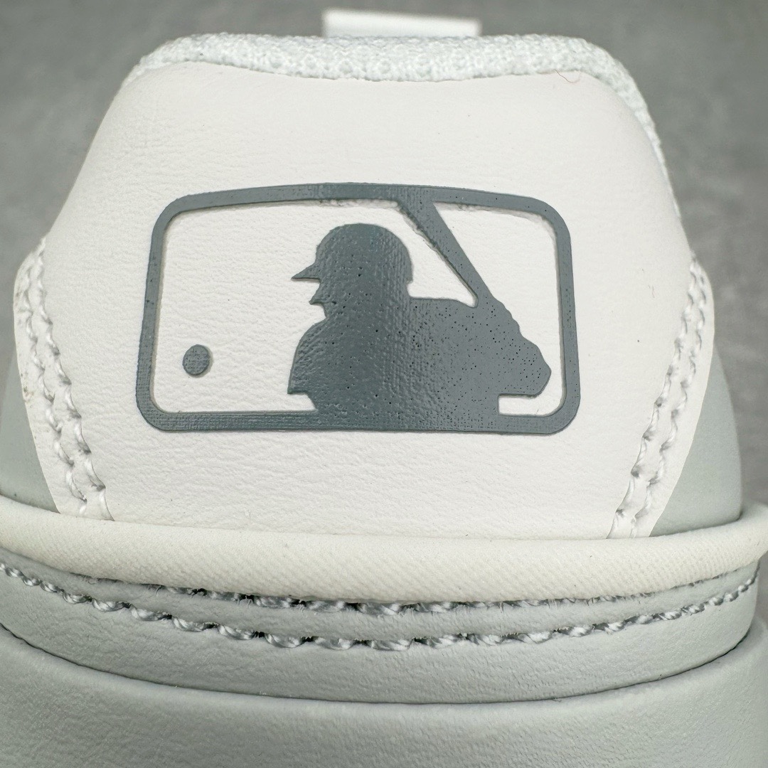 图片[14]-＃PB过验版 MLB Chunky Liner Basic 复古印花学长鞋系列低帮轻量增高厚底百搭休闲运动慢跑鞋板鞋 Korea韩国联名NY美国榄球纽约洋基队限定 目前可过轻松秒过各类鉴定 能操作的私聊 韩国代购专供 左脚内置NFC感应 区别市面贴纸假芯片 MLB专用菱形双针中底布 重点细节中底布带注胶孔 原厂NFC感应吊牌 支持鉴定 一个两位数 原盒原标 全套原楦原纸板原厂数据开发 中韩文保养标贴 绿色防霉片 平台代购专供 独家一比一RB+MD组合大底 高频后跟小人Logo精准对位立体饱满 正确网布加超迁鞋面 转印中底走线紧密 转印Logo工艺表层防刮不掉色 尺码：35 36 36.5 37.5 38 38.5 39 40 40.5 41 42 42.5 43 44 44.5 45-选品中心