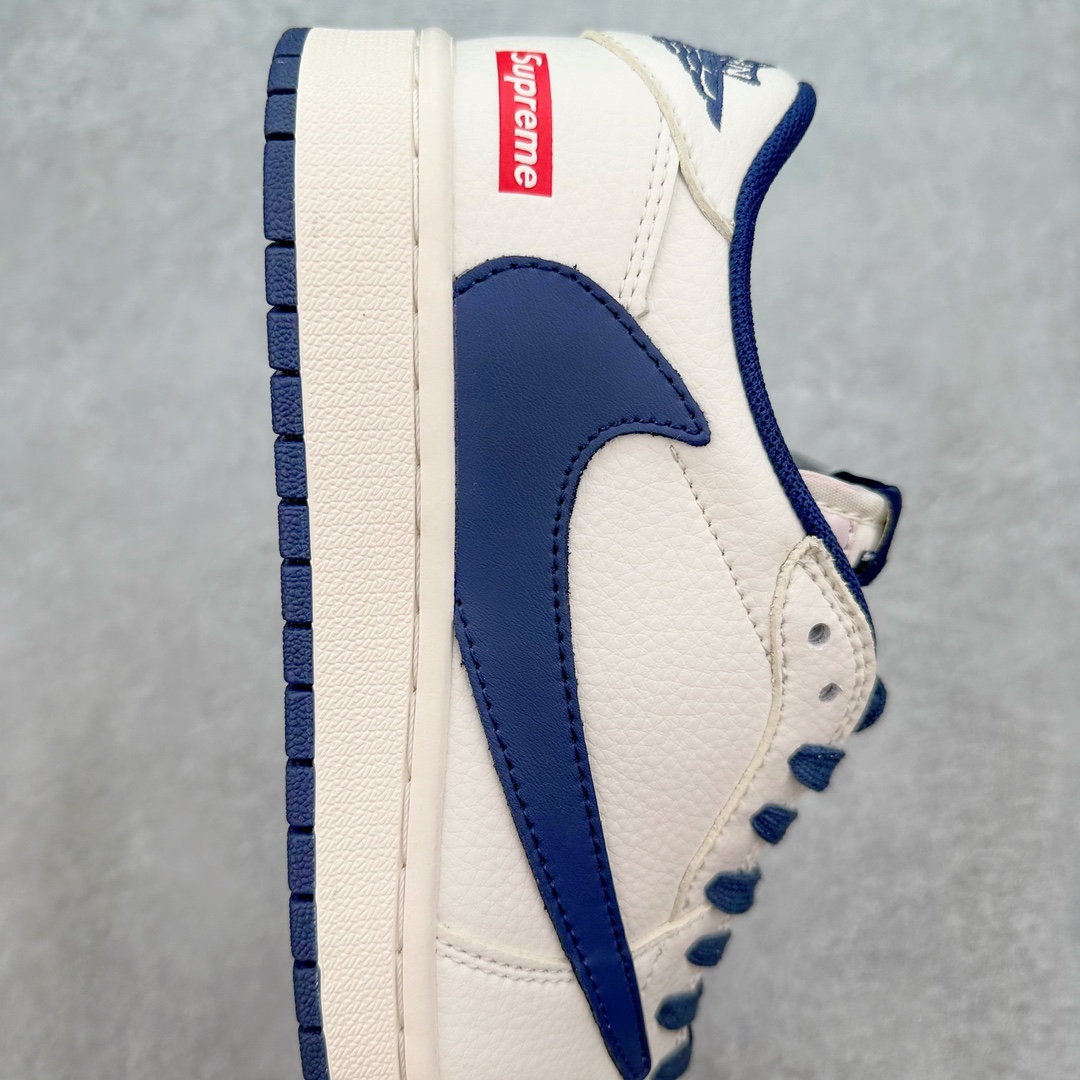 图片[6]-💰250 TS x Air Jordan AJ1 Low 倒钩低帮联名定制配色 XZ1168-001 原厂内置气垫魔块 A模大底 头层小牛皮 鞋舌AJ原厂专用牛津布+AJ专用反口珍珠布+原厂无杂质高弹内里海棉+特殊封边弹力鞋带 SIZE：36 36.5 37.5 38 38.5 39 40 40.5 41 42 42.5 43 44 44.5 45 46 47.5 编码：Dby3936020-运动鞋