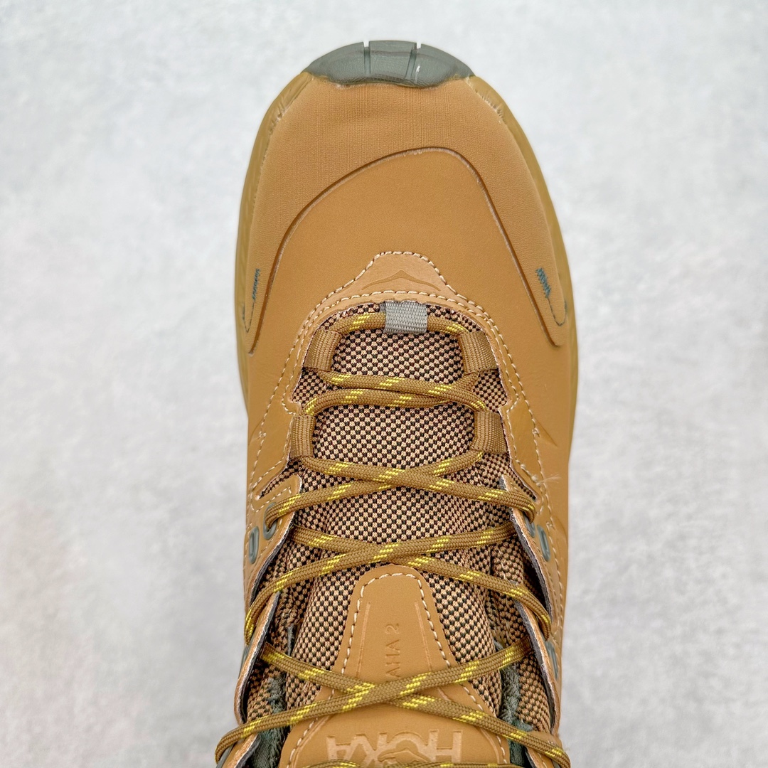 图片[4]-💰220 HOKA ONE ONE Kaha 2 GTX 耐磨減震低帮户外功能运动鞋 具有品着的重量与坐垫比 可提供顶级性能和顶级毛绒 这款低帮徒步旅行者采用带 SwallowTail™ 几何形状的HUBBLE® 鞋跟进行了更新 配备带牵引凸耳的 Vibram® Megagrip 以增加地面接触 这款开创性款式精心制作 采用GORE-TEX 鞋类面料和再生纺织品 SIZE：36 36.5 37.5 38 38.5 39 40 40.5 41 42 42.5 43 44 44.5 45 编码：Bby2936090-运动鞋